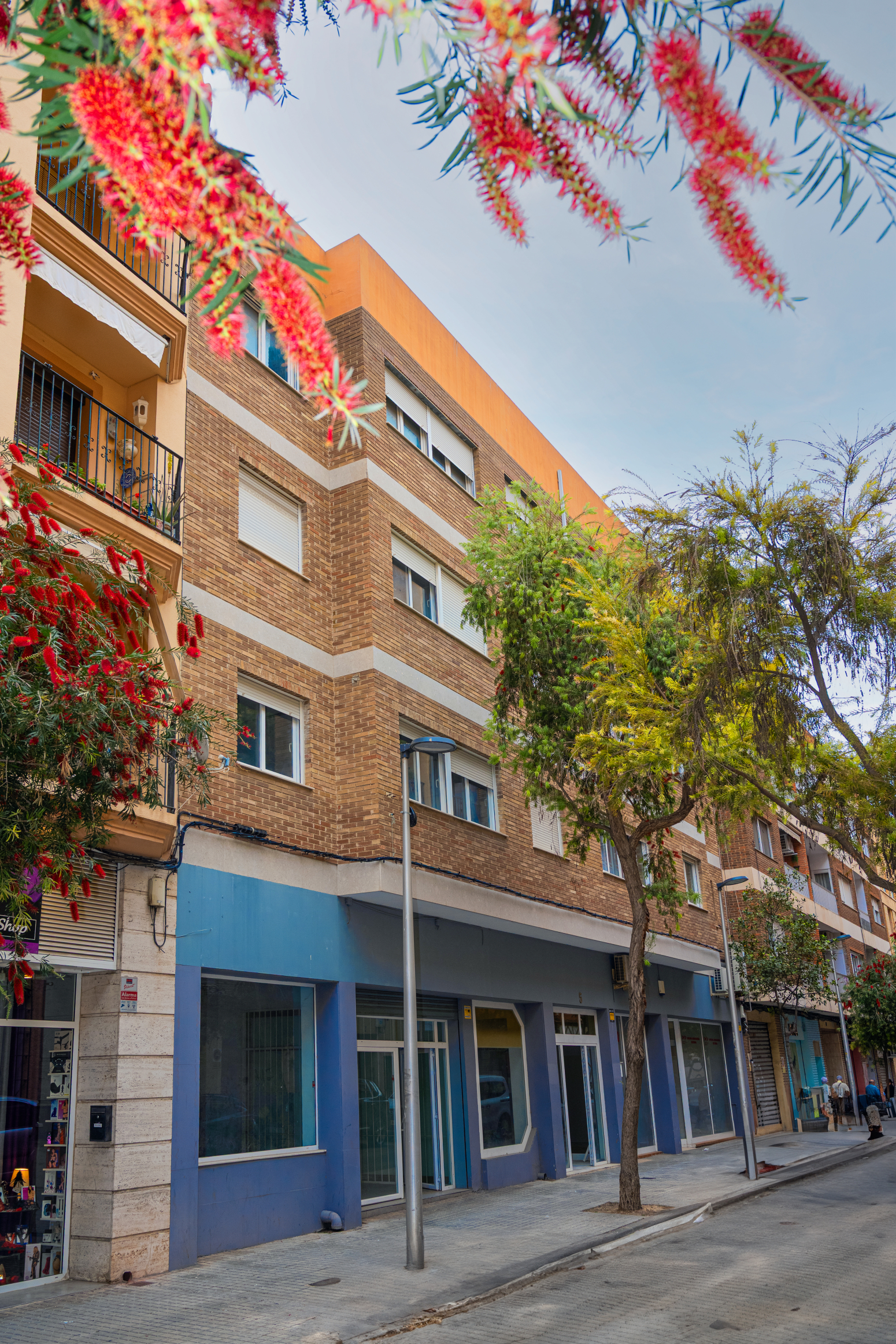 Fincas y solares-Venta-DÃ©nia-1722829-Foto-3