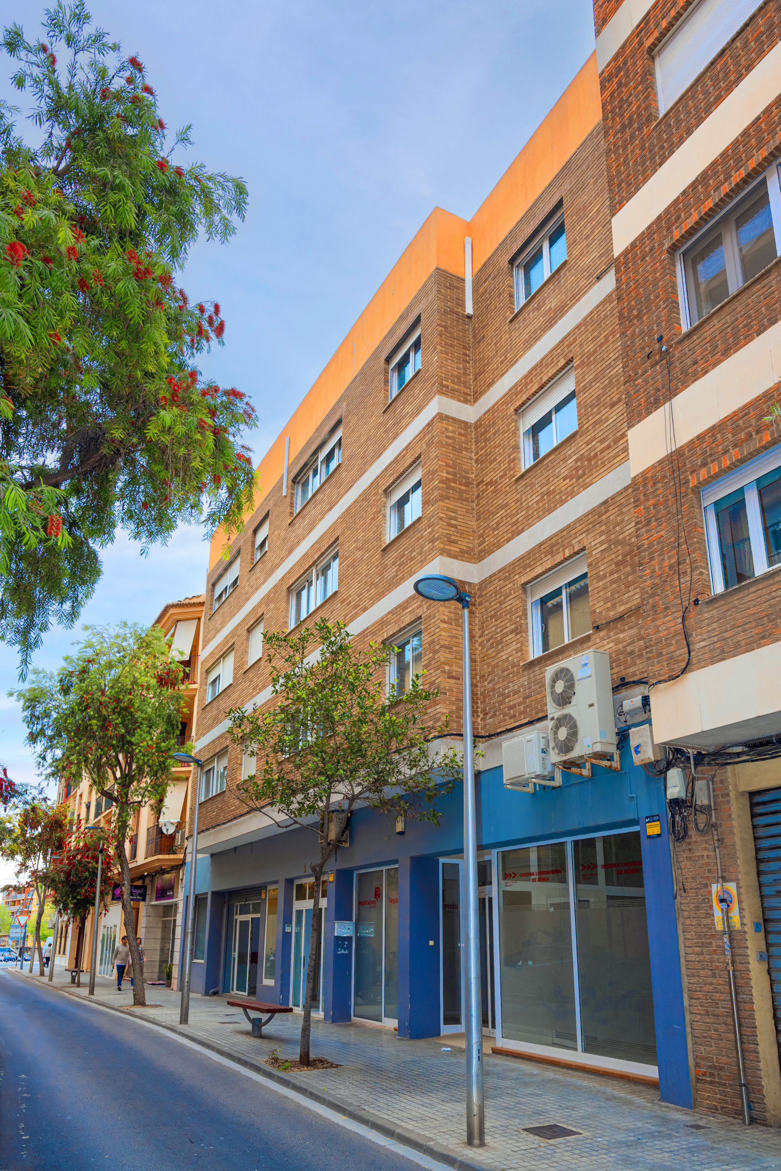 Fincas y solares-Venta-DÃ©nia-1722829-Foto-2