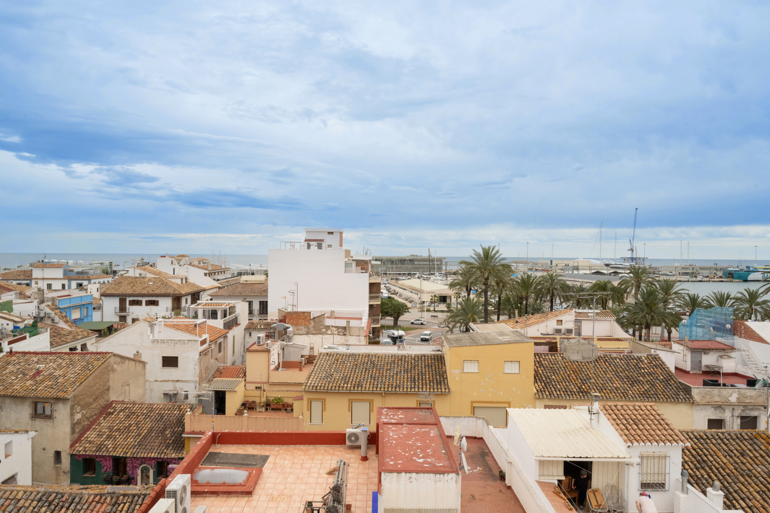 Fincas y solares-Venta-DÃ©nia-1722829-Foto-14