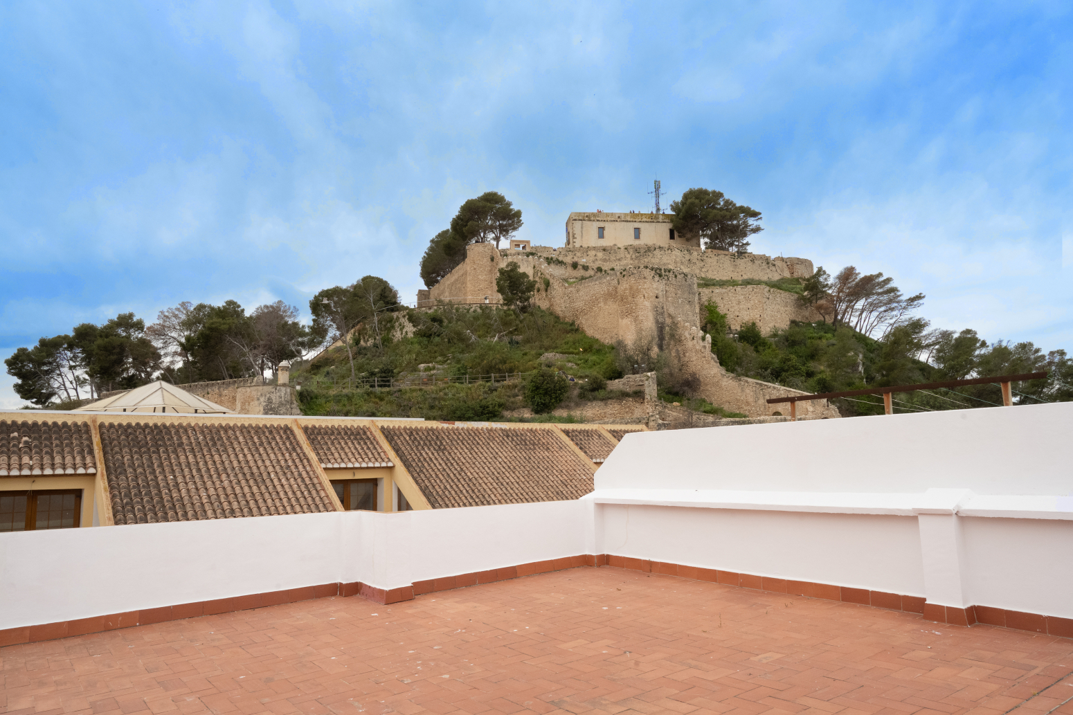 Fincas y solares-Venta-DÃ©nia-1722829-Foto-15