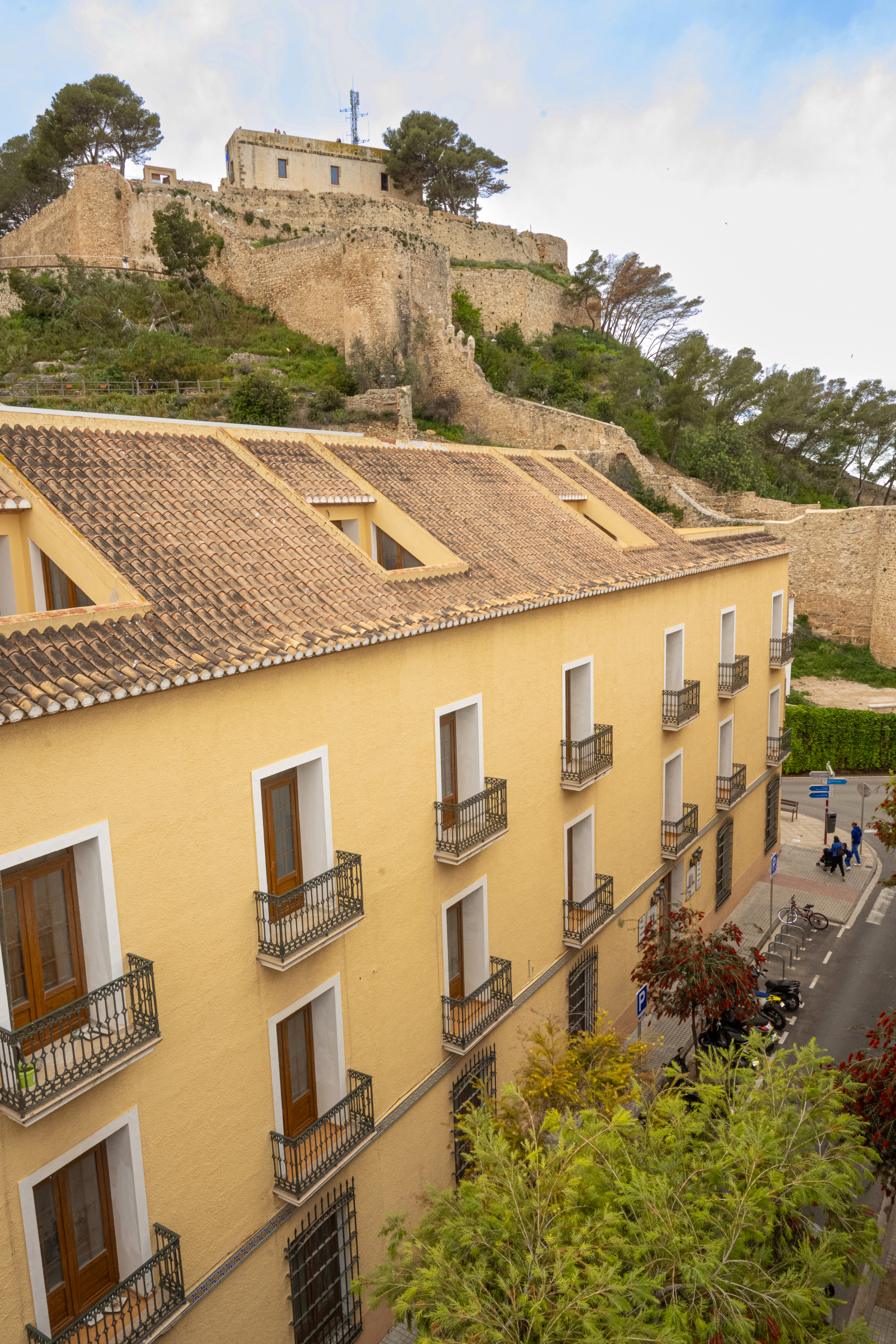 Fincas y solares-Venta-DÃ©nia-1722829-Foto-12