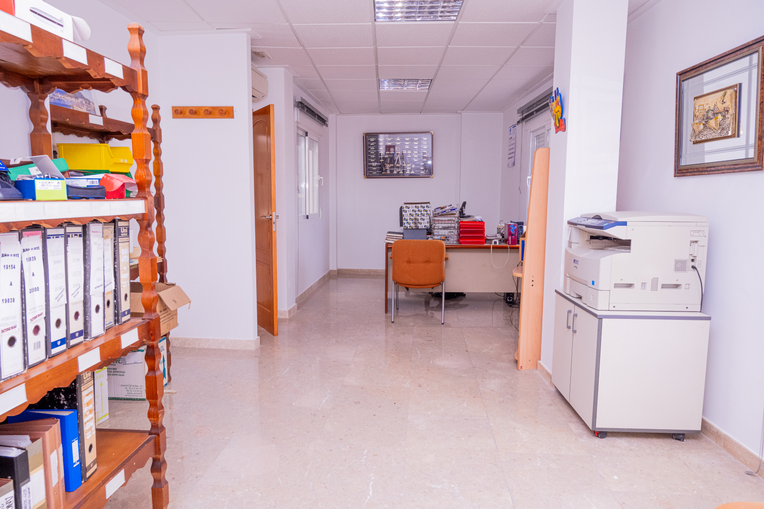 Fincas y solares-Venta-DÃ©nia-1722829-Foto-33