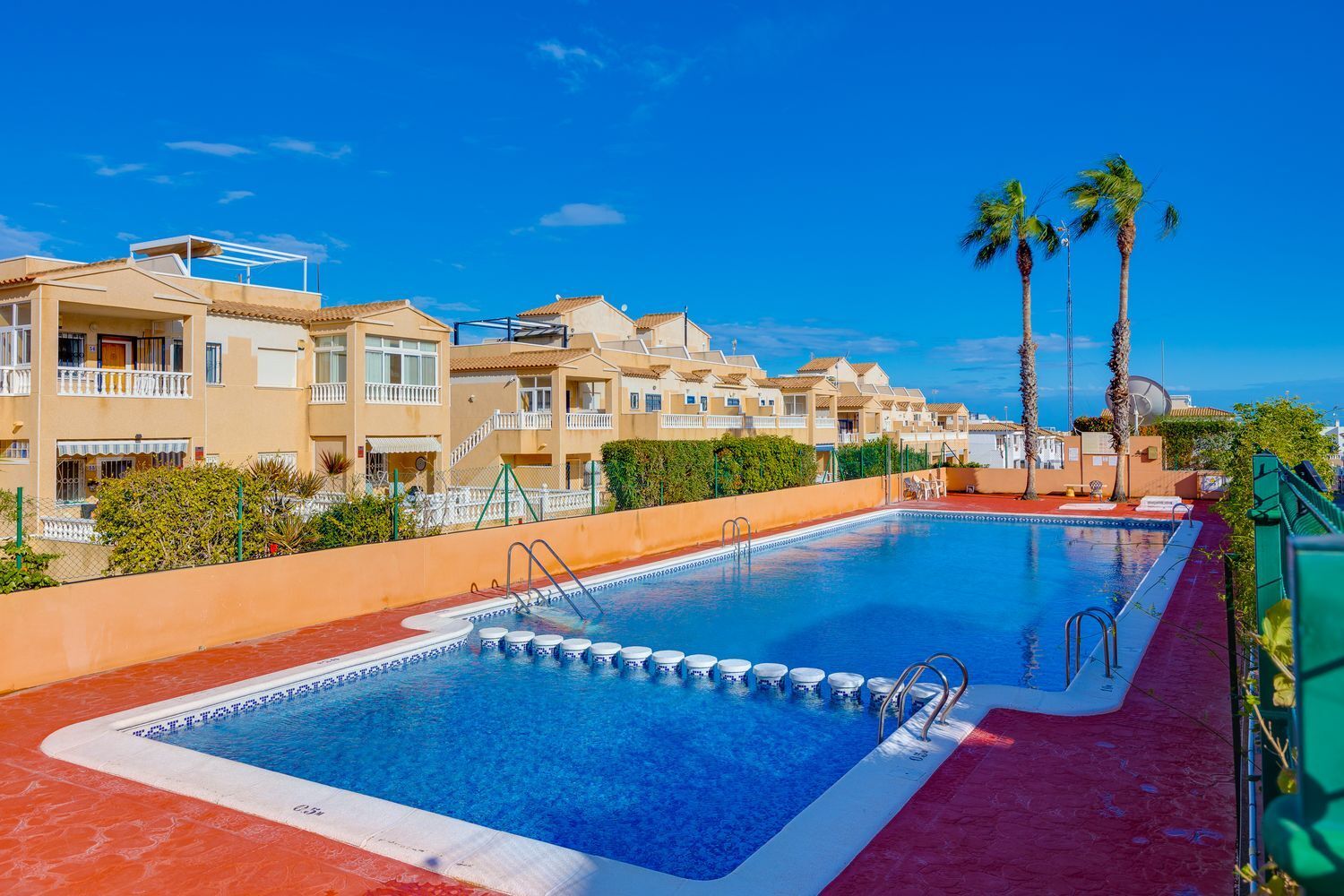 Casas o chalets-Venta-Orihuela-1678657