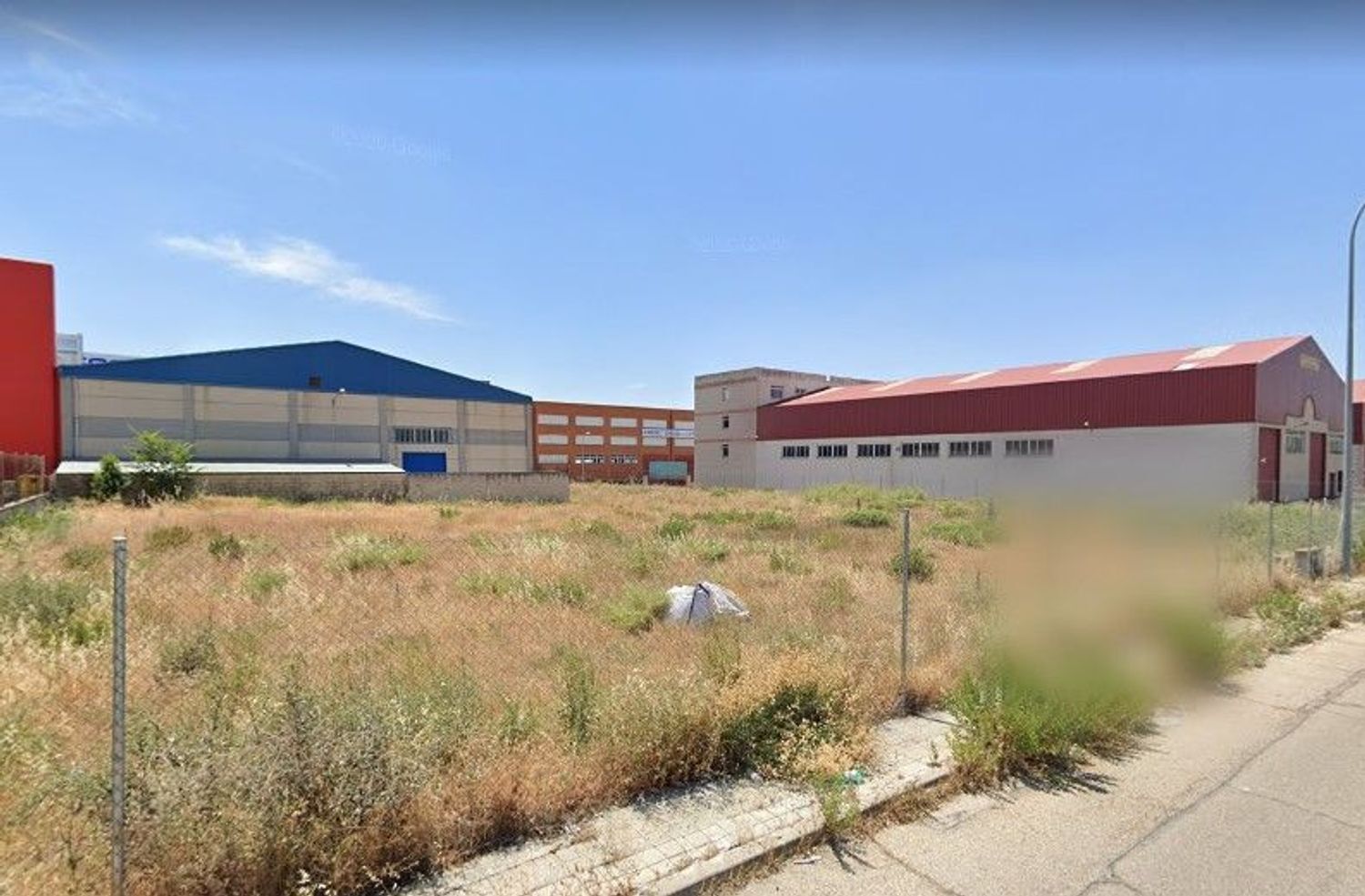 Fincas y solares-Venta-Getafe-1766699-Foto-3