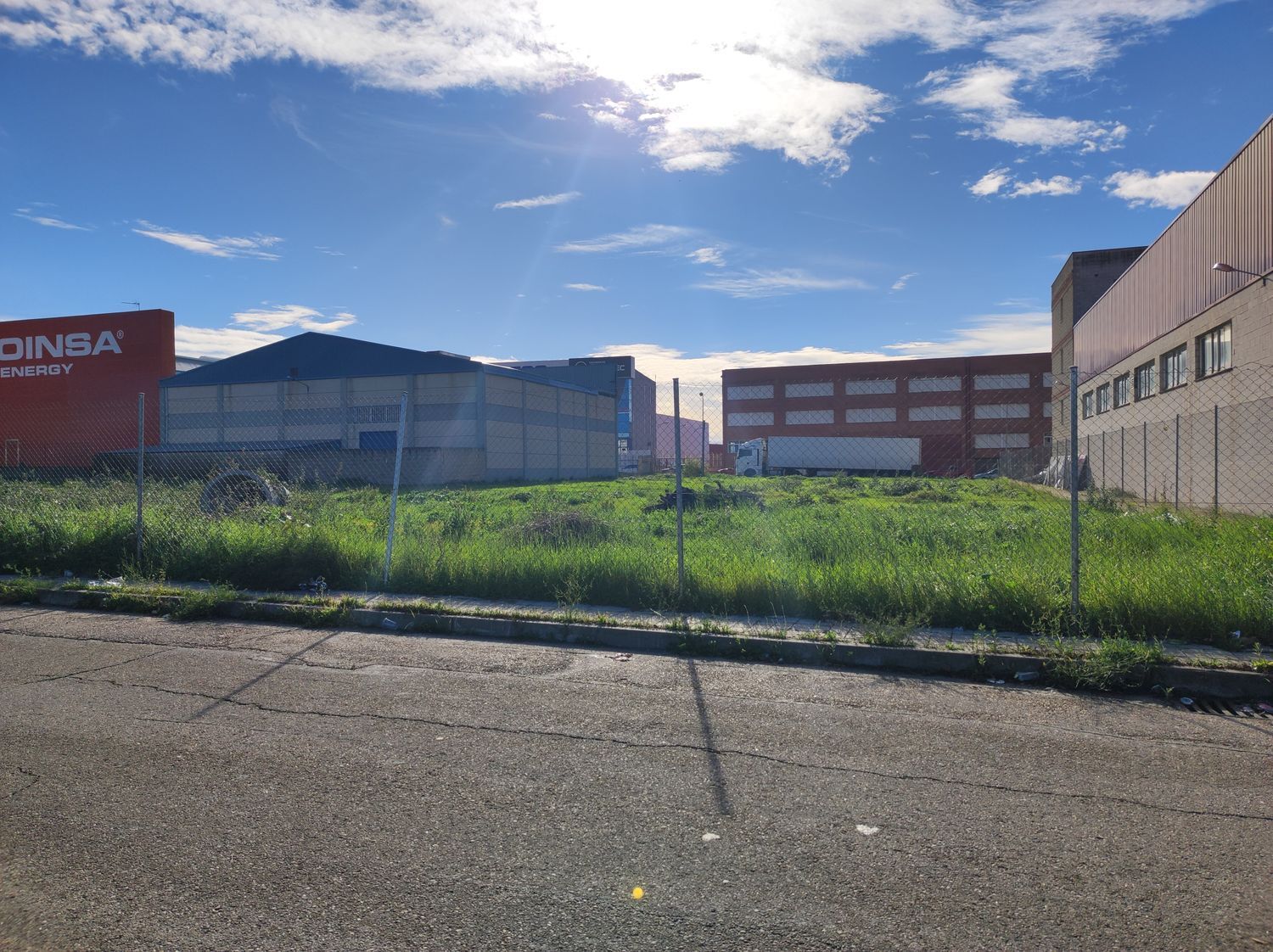 Fincas y solares-Venta-Getafe-1766699-Foto-7