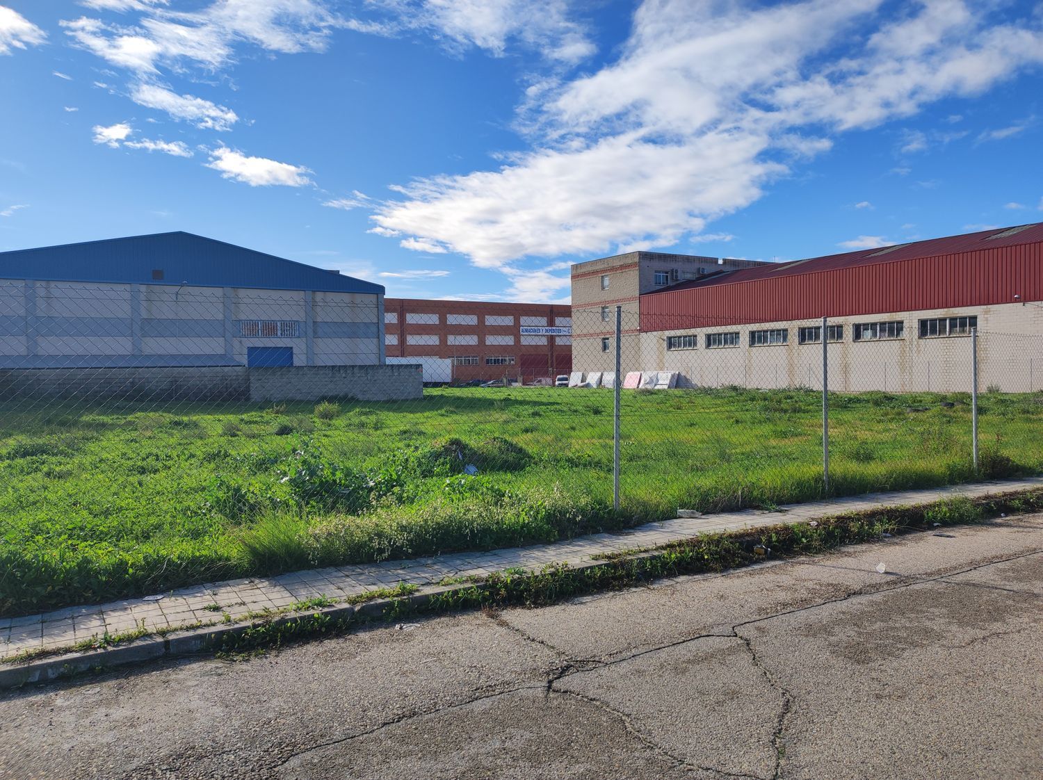 Fincas y solares-Venta-Getafe-1766699-Foto-9