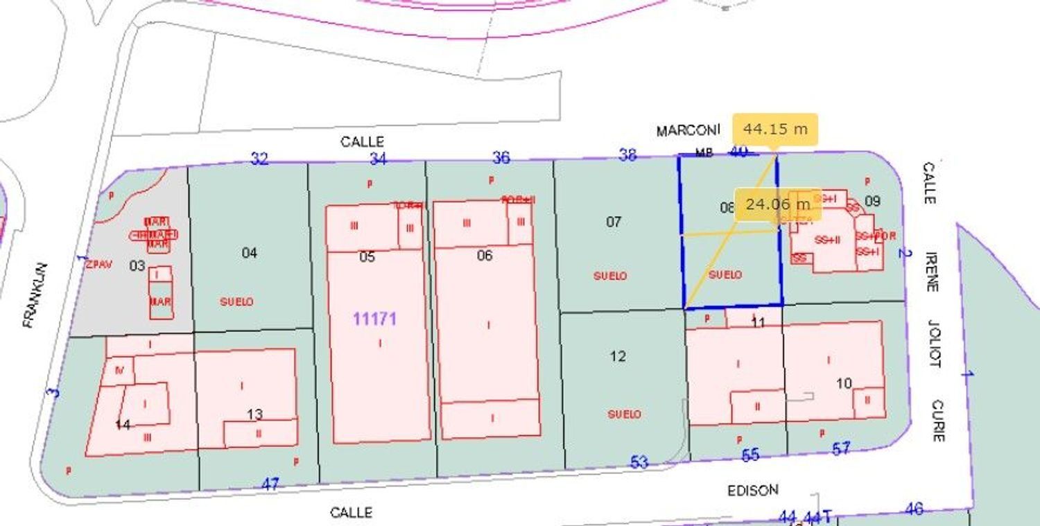 Fincas y solares-Venta-Getafe-1766699-Foto-10