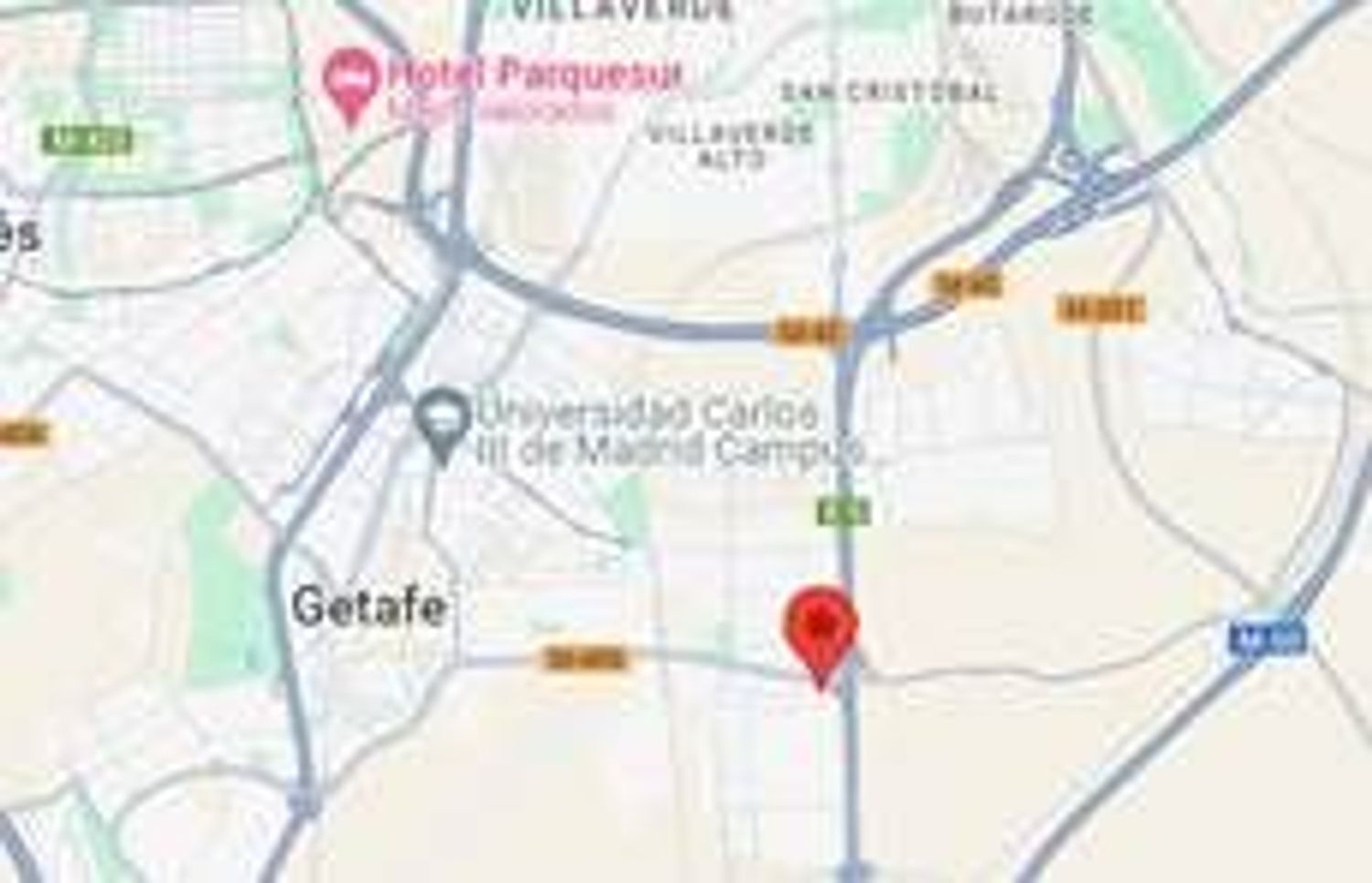 Fincas y solares-Venta-Getafe-1766699-Foto-11