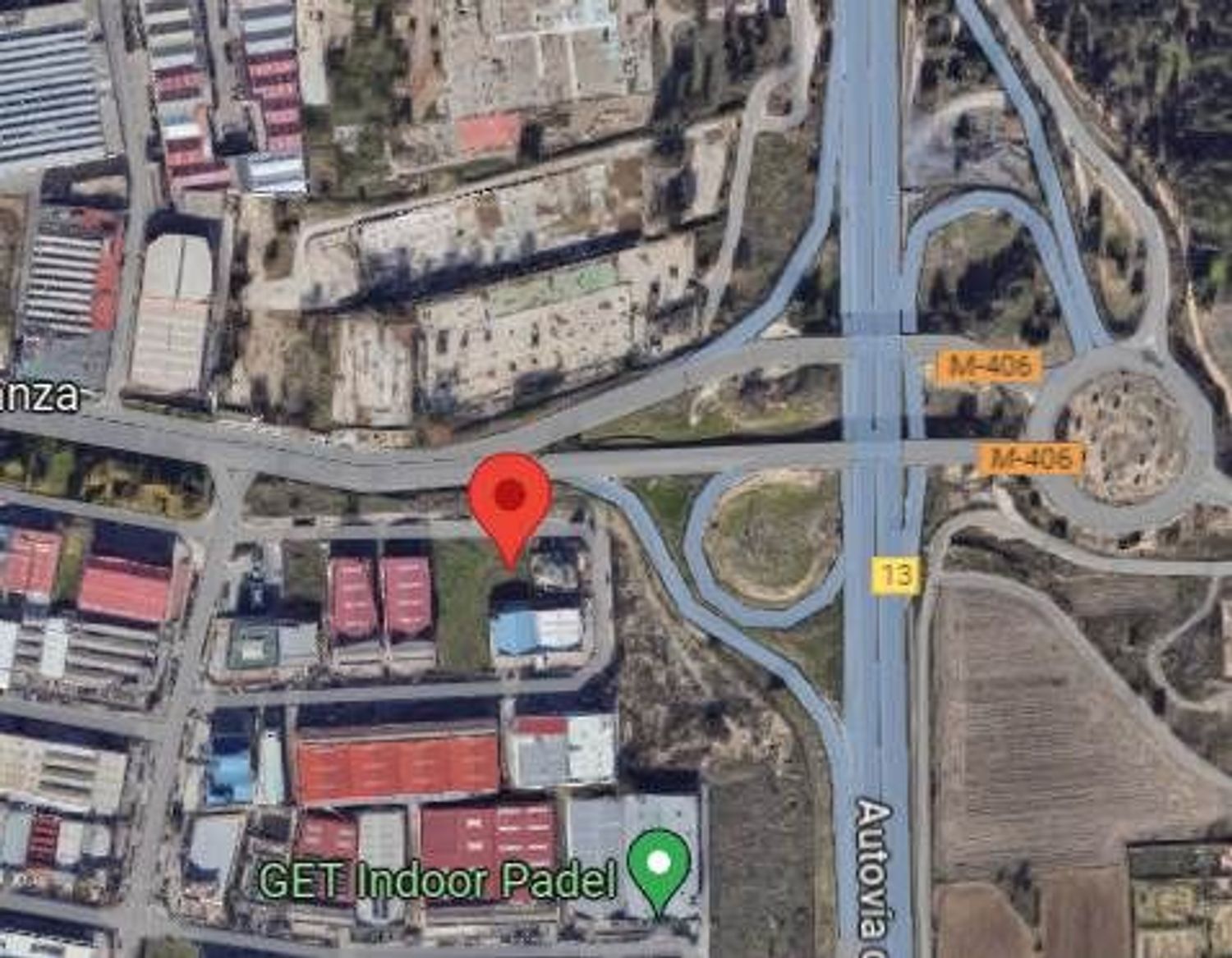 Fincas y solares-Venta-Getafe-1766699-Foto-12