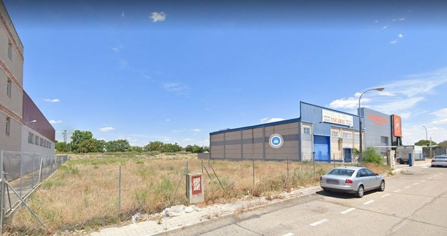 Fincas y solares-Venta-Getafe-1766696-Foto-7