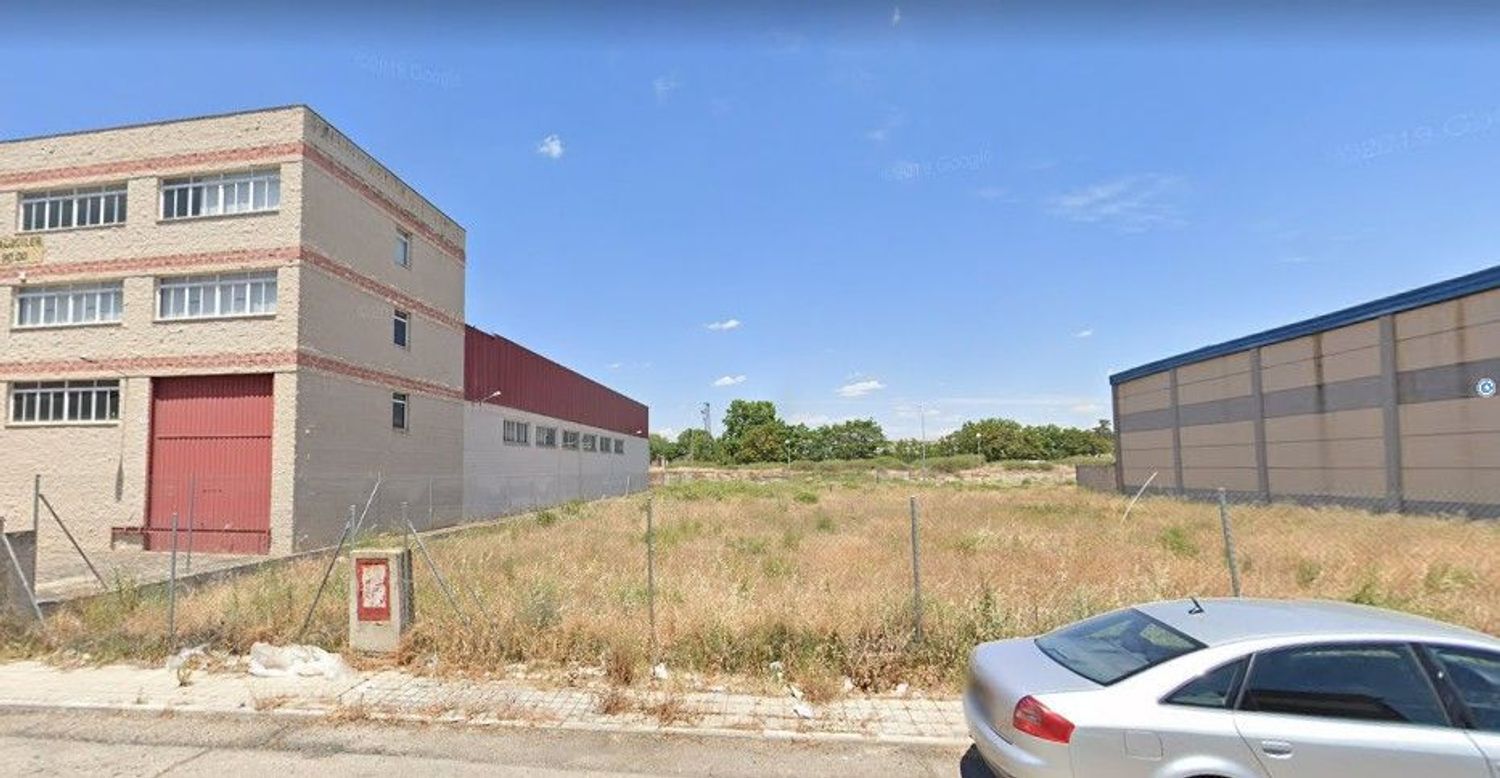 Fincas y solares-Venta-Getafe-1766696-Foto-6