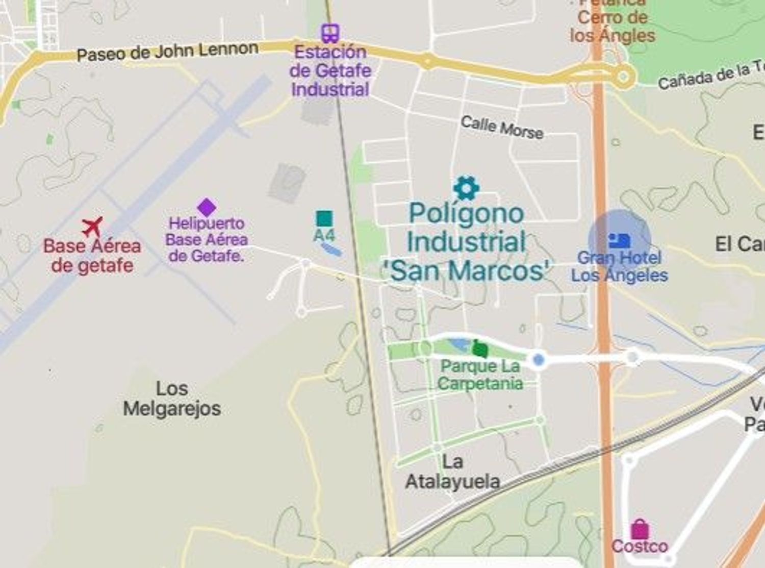 Fincas y solares-Venta-Getafe-1766696-Foto-10