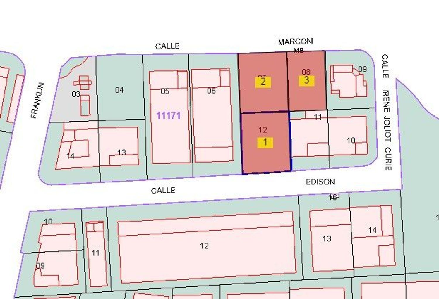 Fincas y solares-Venta-Getafe-1766696-Foto-12