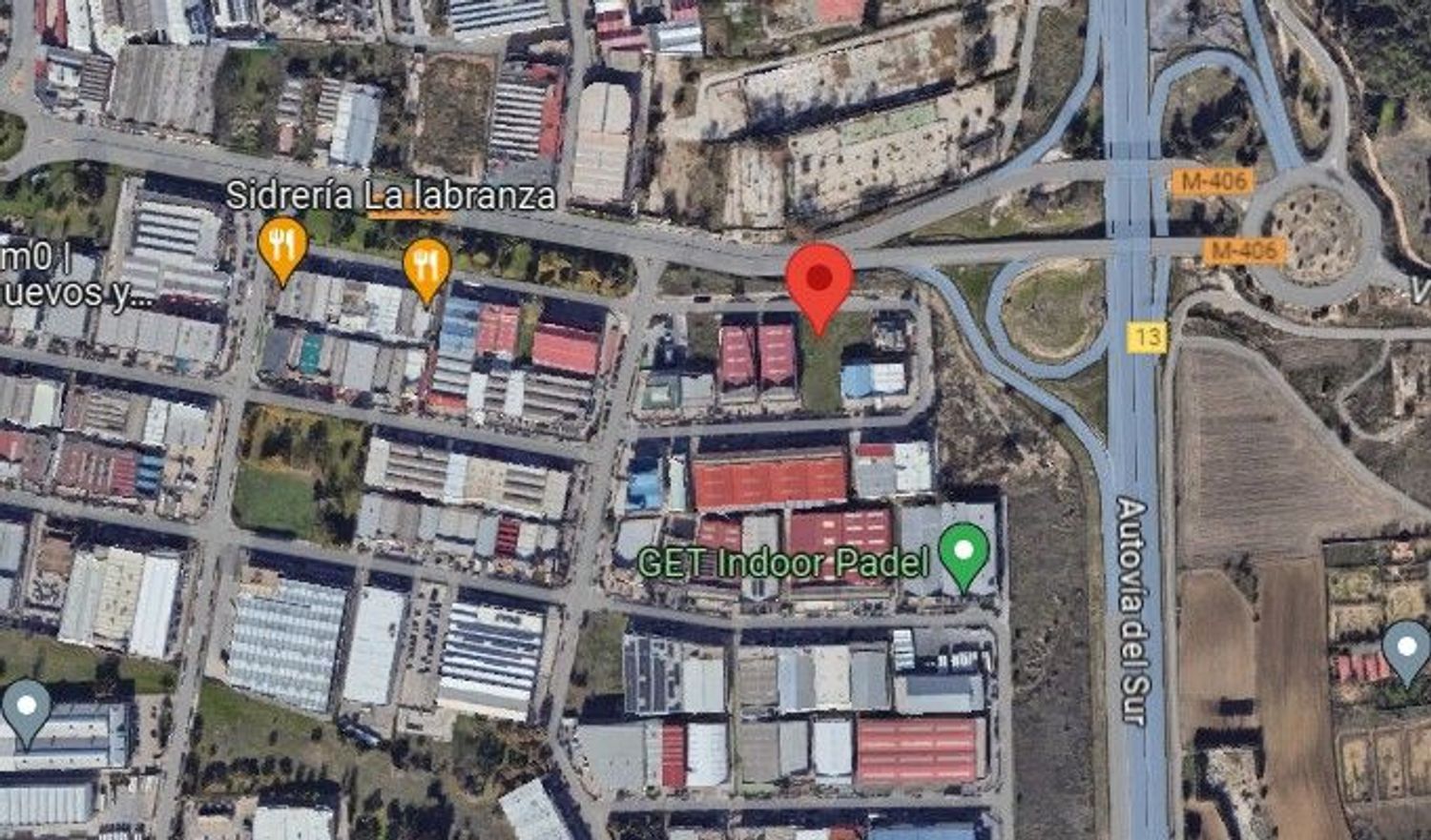 Fincas y solares-Venta-Getafe-1766696-Foto-11