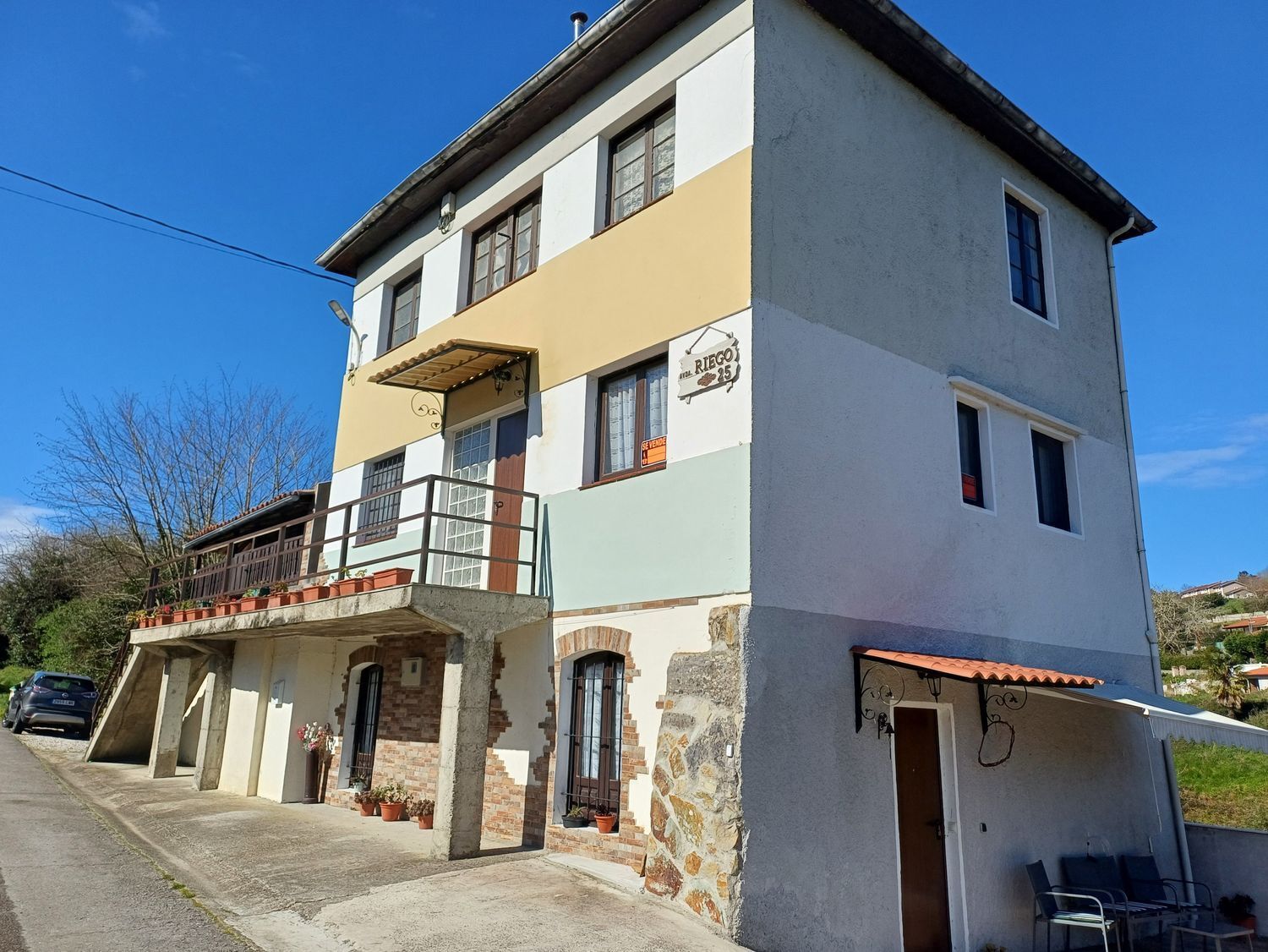 Casas o chalets-Venta-Muros de NalÃ³n-1682083-Foto-3