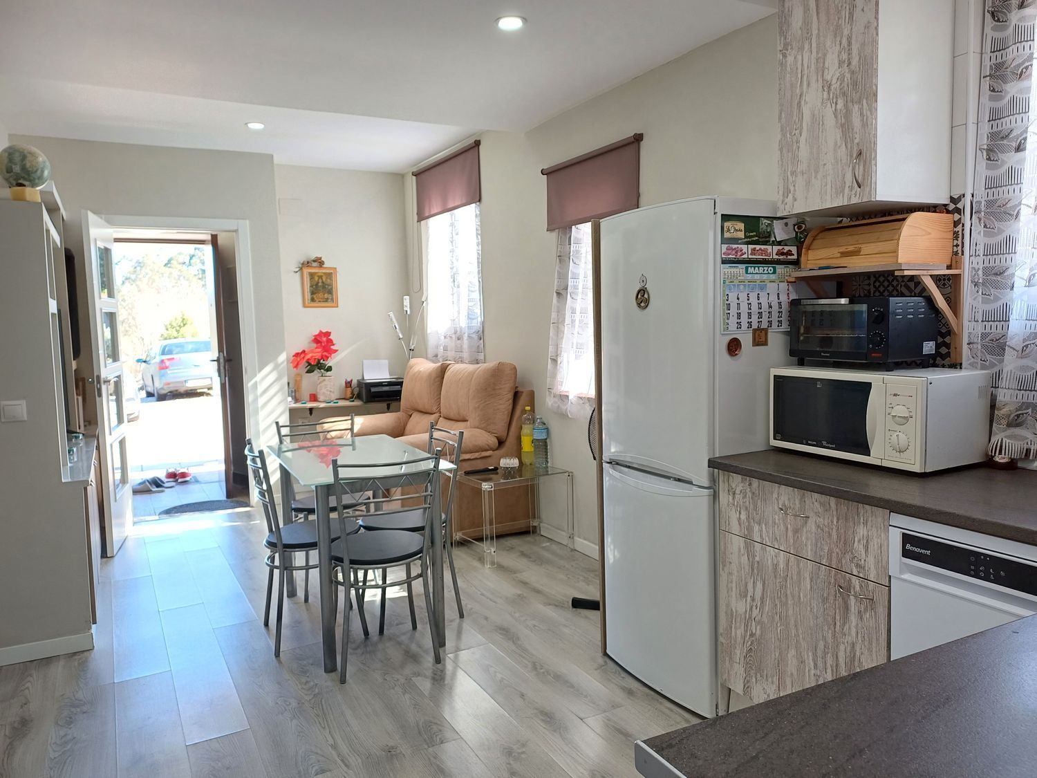 Casas o chalets-Venta-Muros de NalÃ³n-1682083-Foto-2