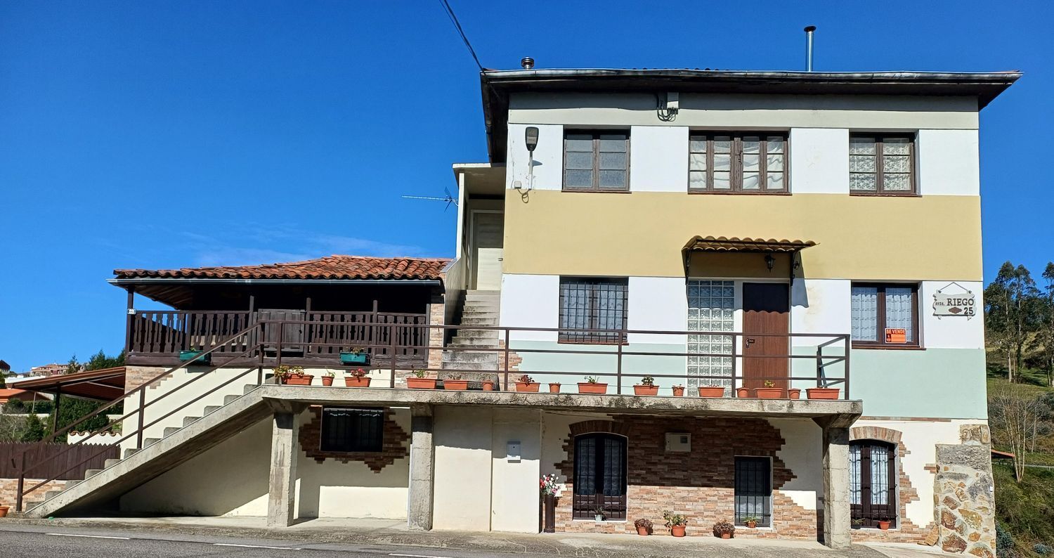 Casas o chalets-Venta-Muros de NalÃ³n-1682083-Foto-5