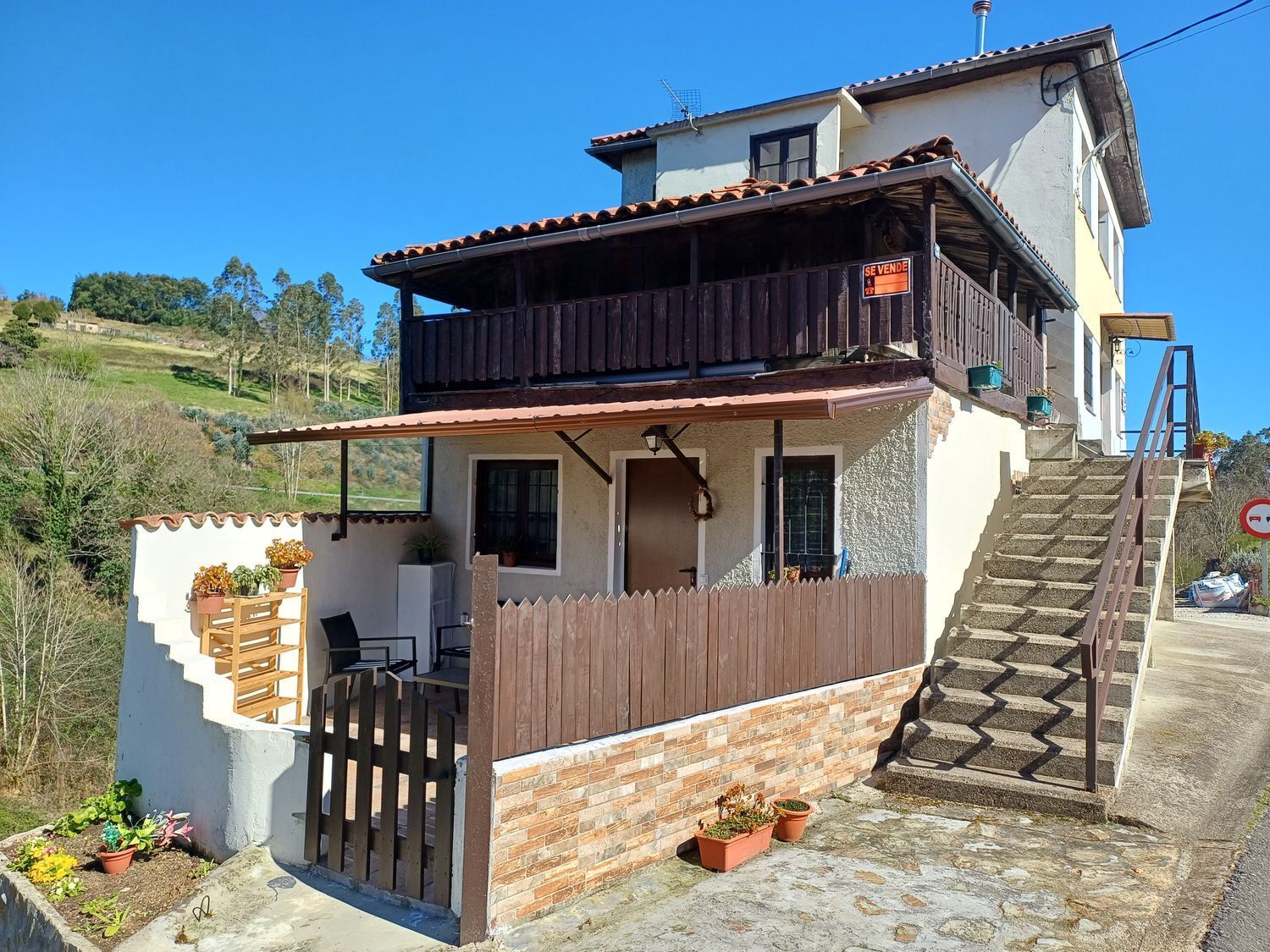 Casas o chalets-Venta-1682083