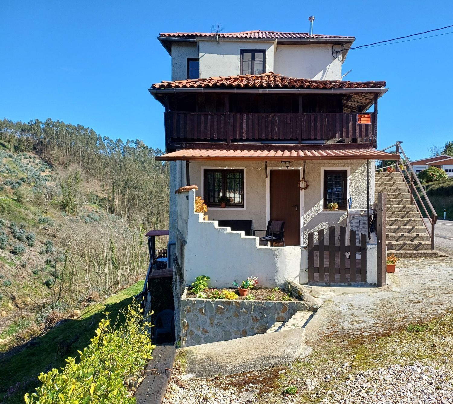 Casas o chalets-Venta-Muros de NalÃ³n-1682083-Foto-6