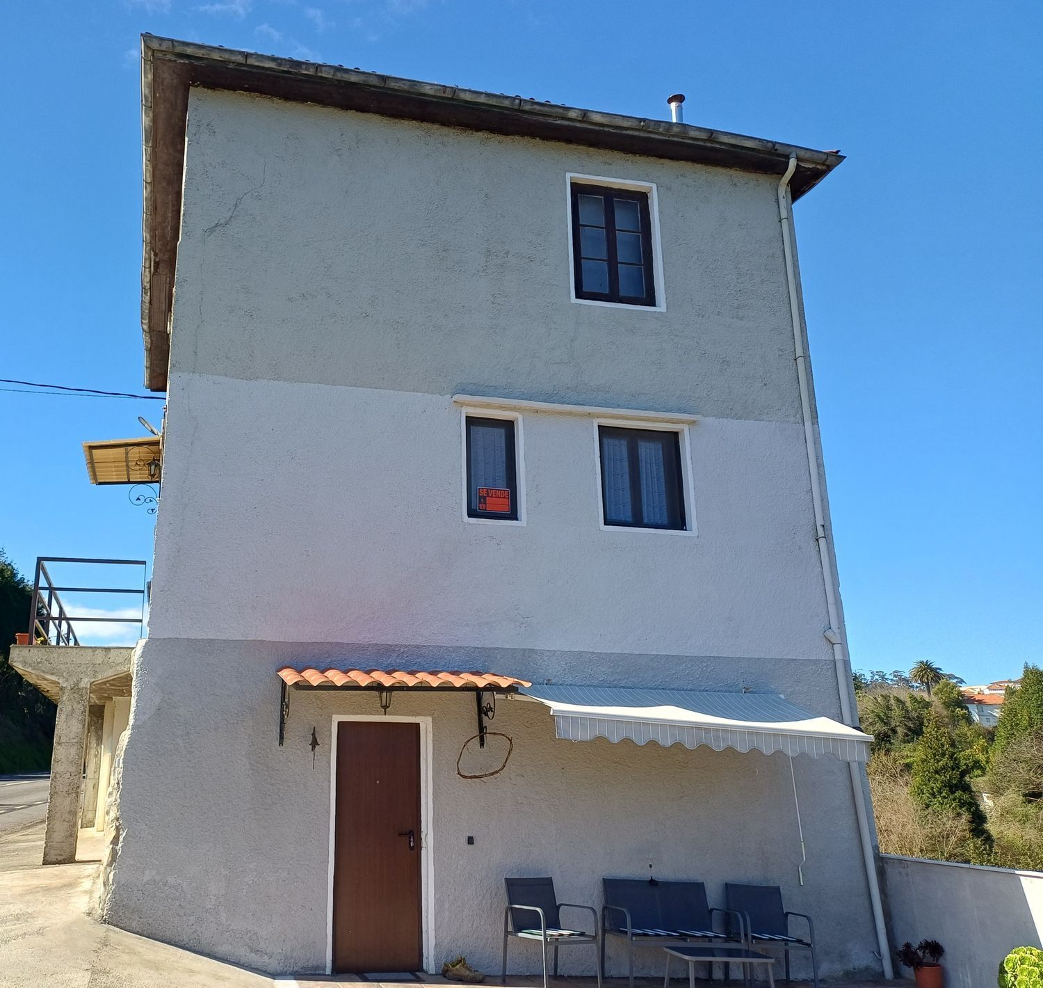 Casas o chalets-Venta-Muros de NalÃ³n-1682083-Foto-11