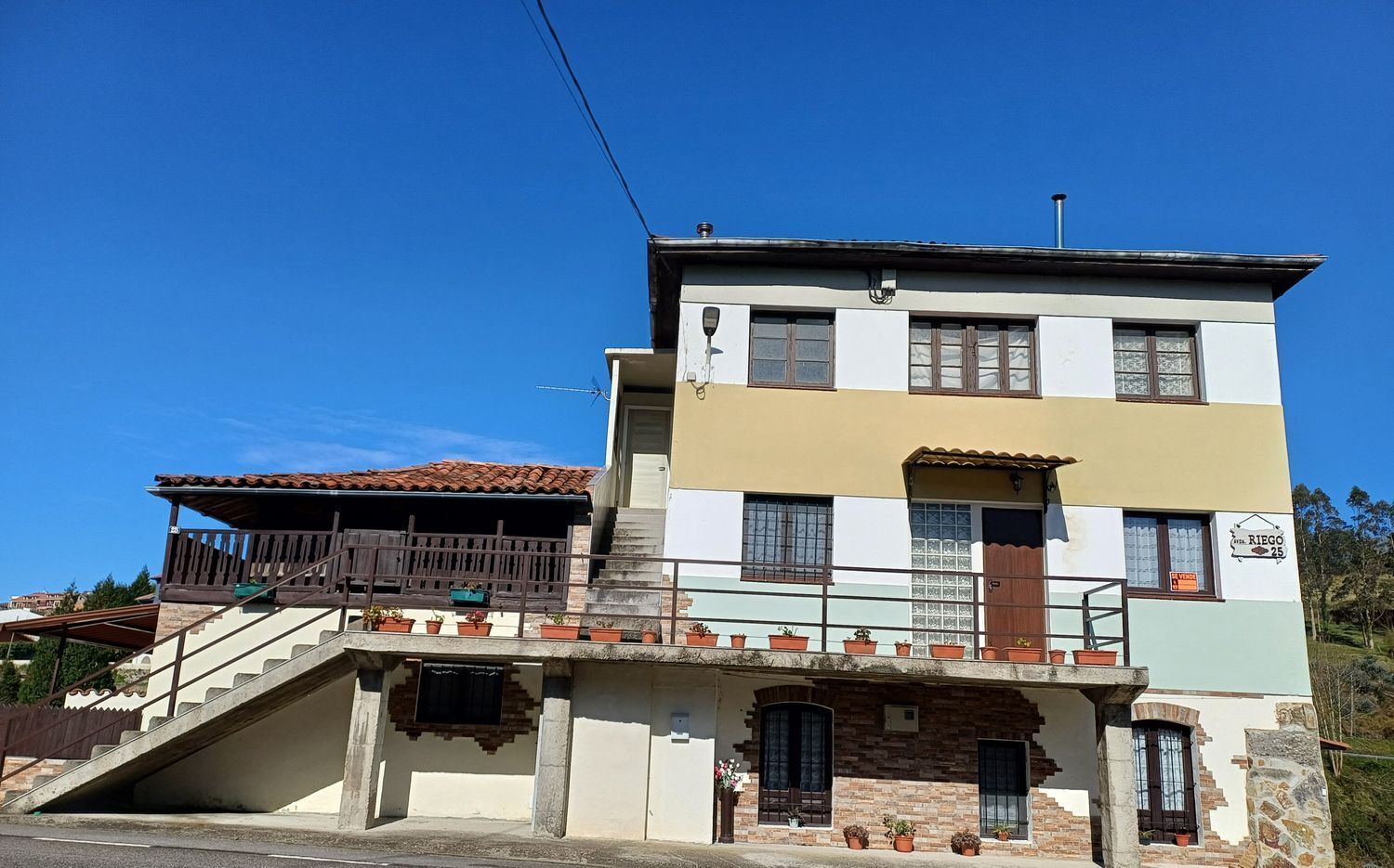 Casas o chalets-Venta-Muros de NalÃ³n-1682083-Foto-12