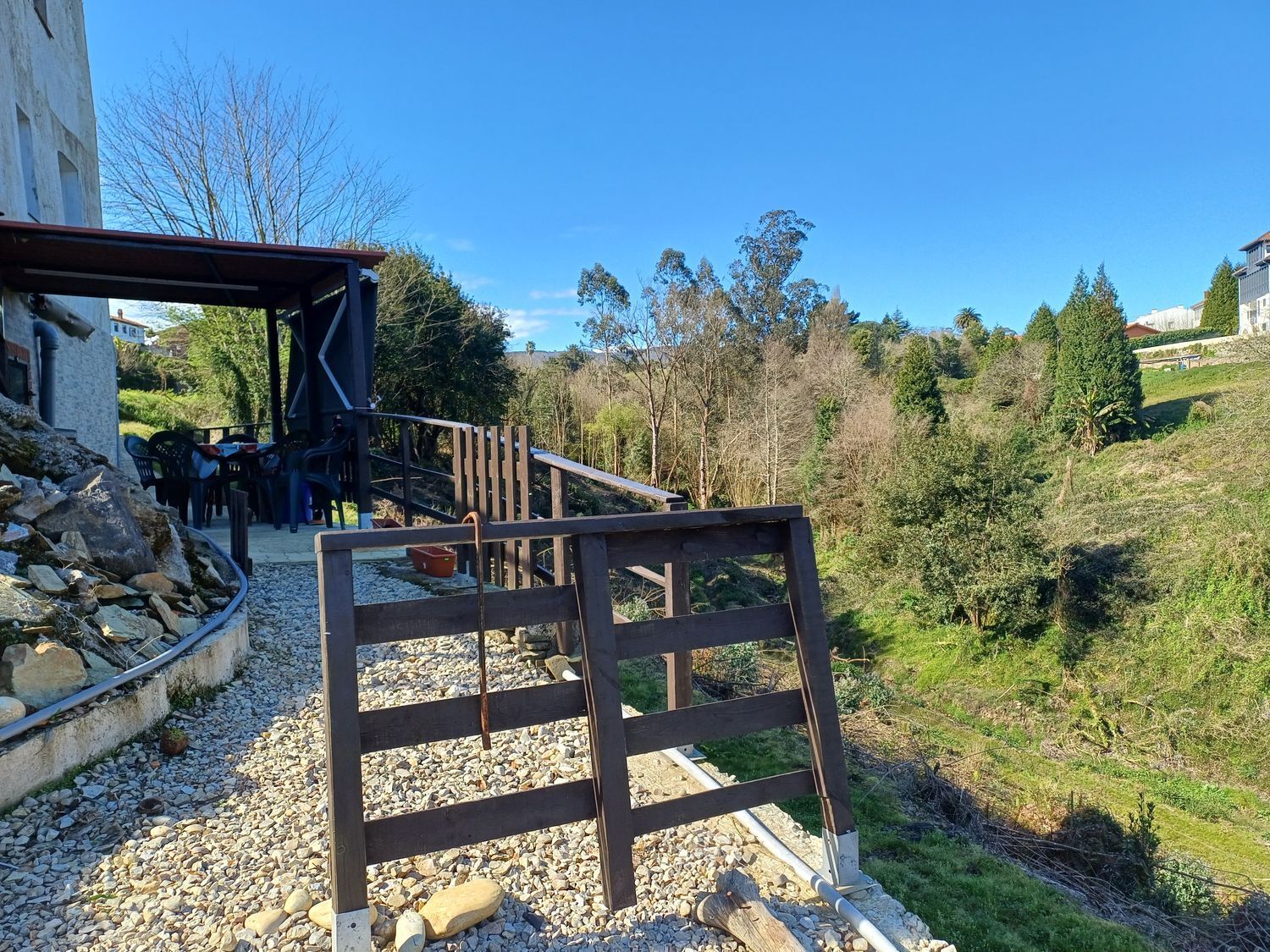Casas o chalets-Venta-Muros de NalÃ³n-1682083-Foto-19