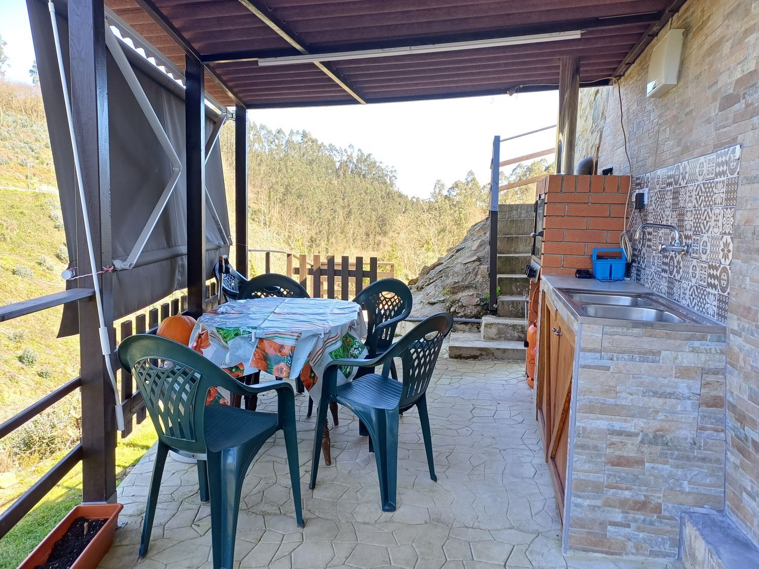 Casas o chalets-Venta-Muros de NalÃ³n-1682083-Foto-23