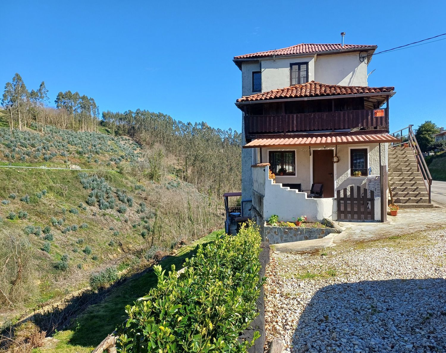 Casas o chalets-Venta-Muros de NalÃ³n-1682083-Foto-25