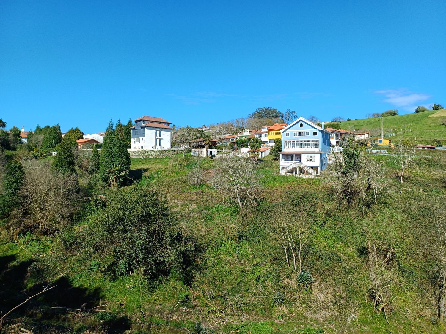 Casas o chalets-Venta-Muros de NalÃ³n-1682083-Foto-24