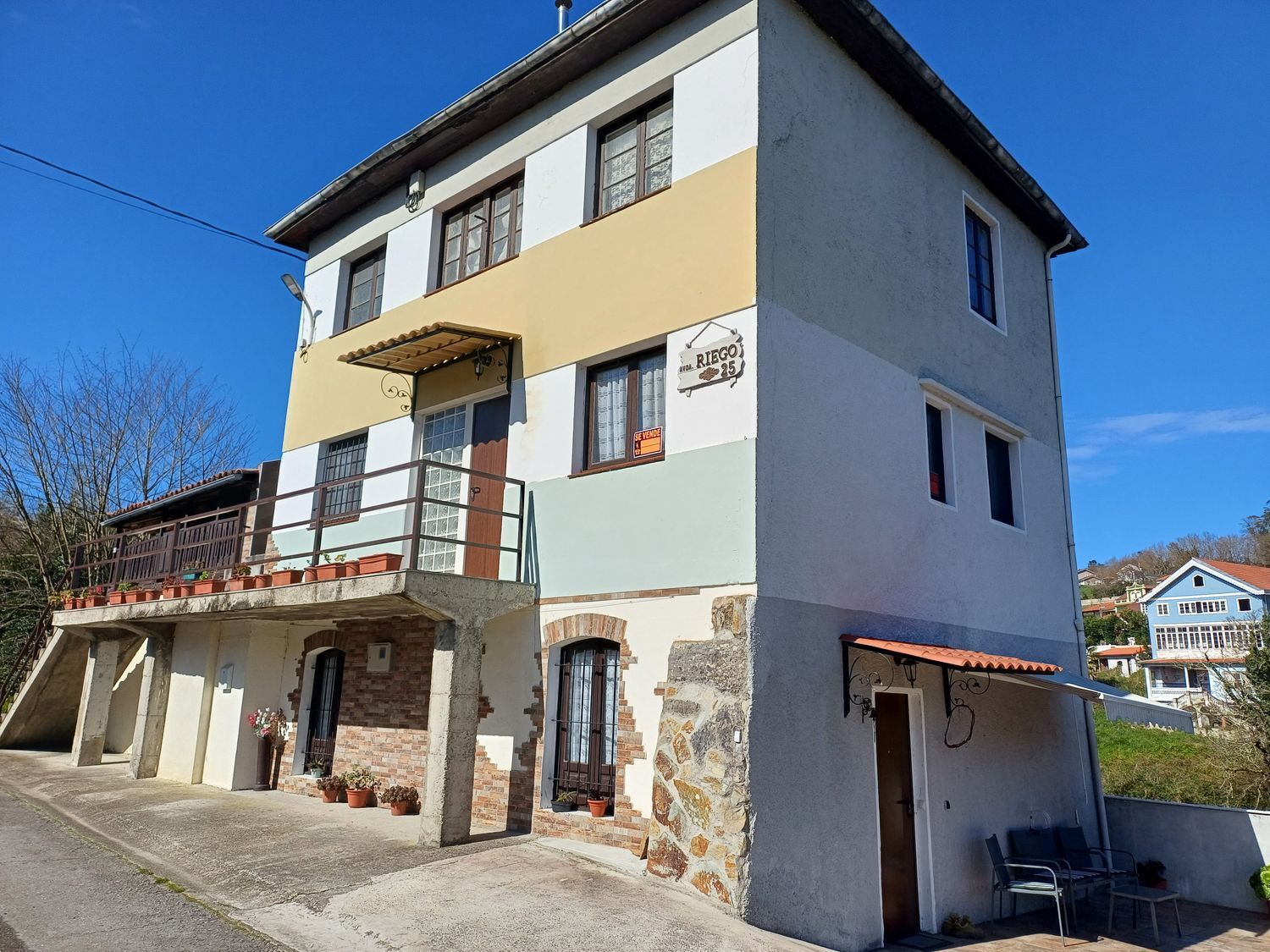 Casas o chalets-Venta-Muros de NalÃ³n-1682083-Foto-26