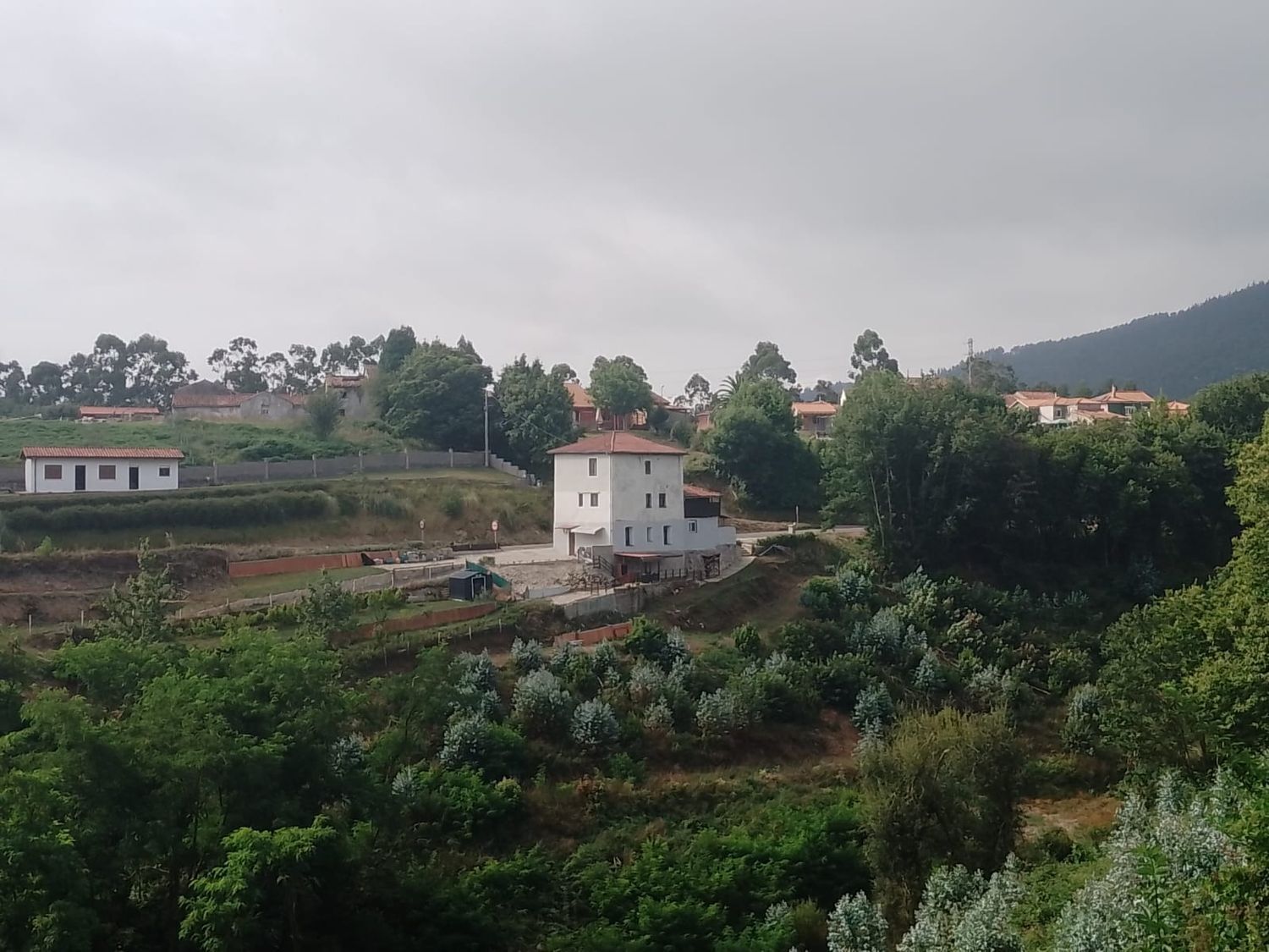 Casas o chalets-Venta-Muros de NalÃ³n-1682083-Foto-74