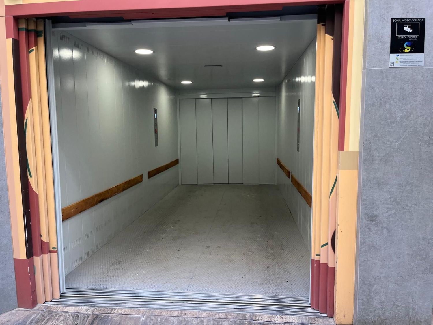 Garajes-Venta-Murcia-1723330-Foto-3