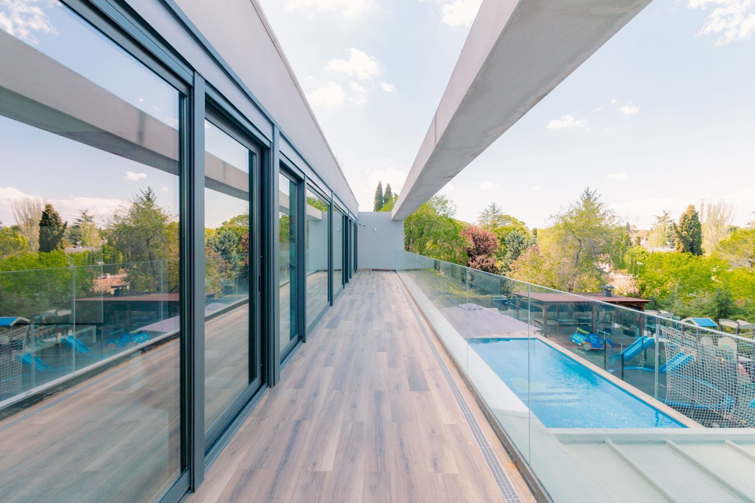 Casas o chalets-Venta-Pozuelo de AlarcÃ³n-1767084-Foto-9