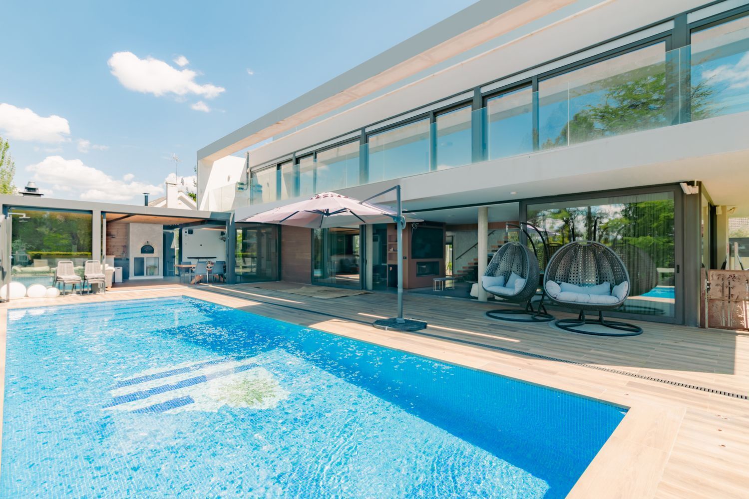 Casas o chalets-Venta-Pozuelo de AlarcÃ³n-1767084-Foto-6