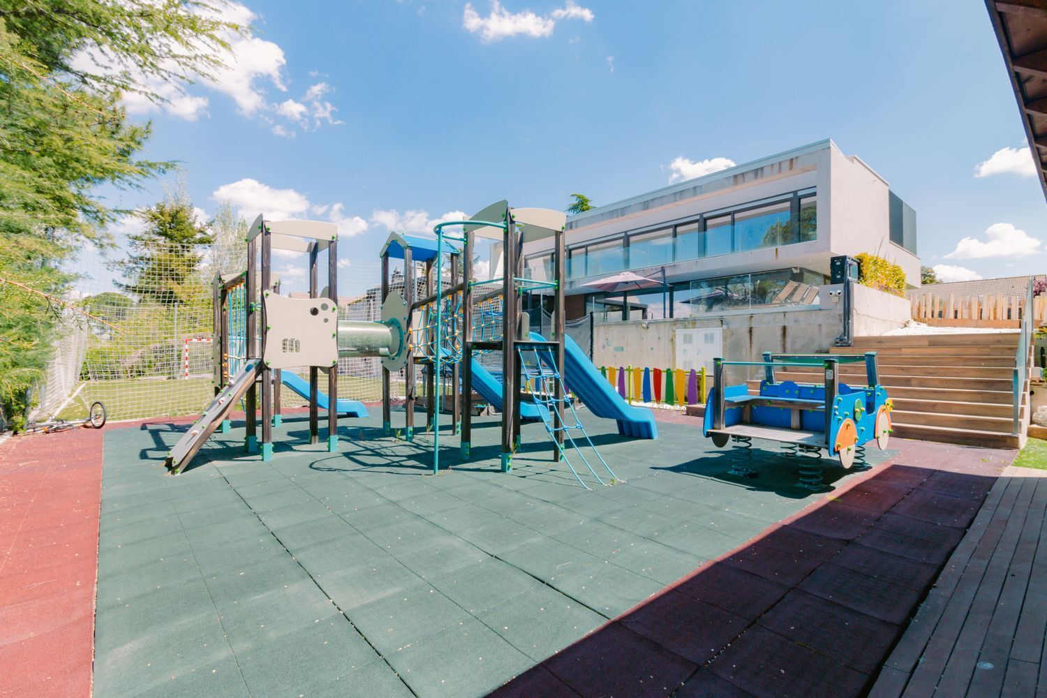 Casas o chalets-Venta-Pozuelo de AlarcÃ³n-1767084-Foto-13