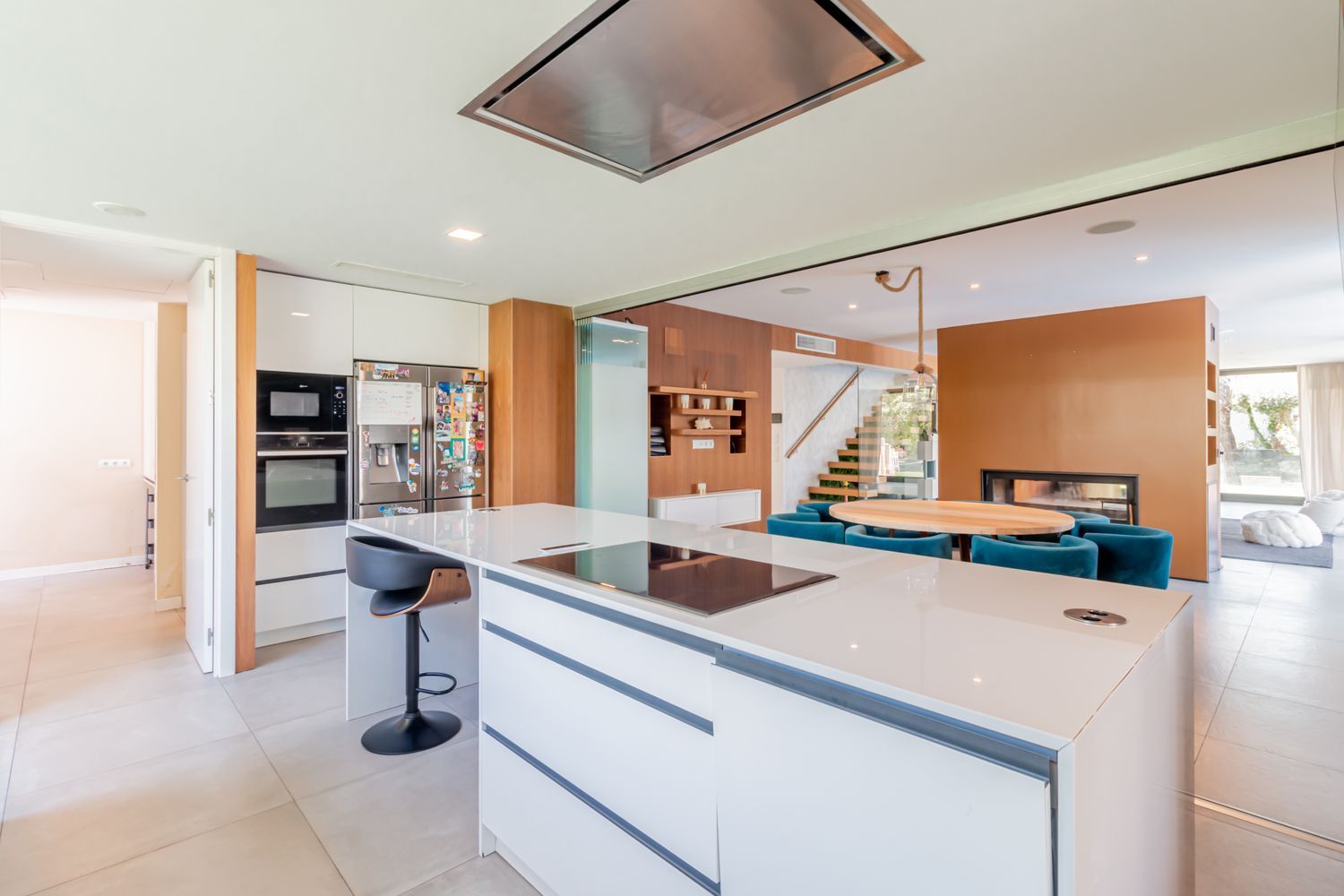 Casas o chalets-Venta-Pozuelo de AlarcÃ³n-1767084-Foto-44