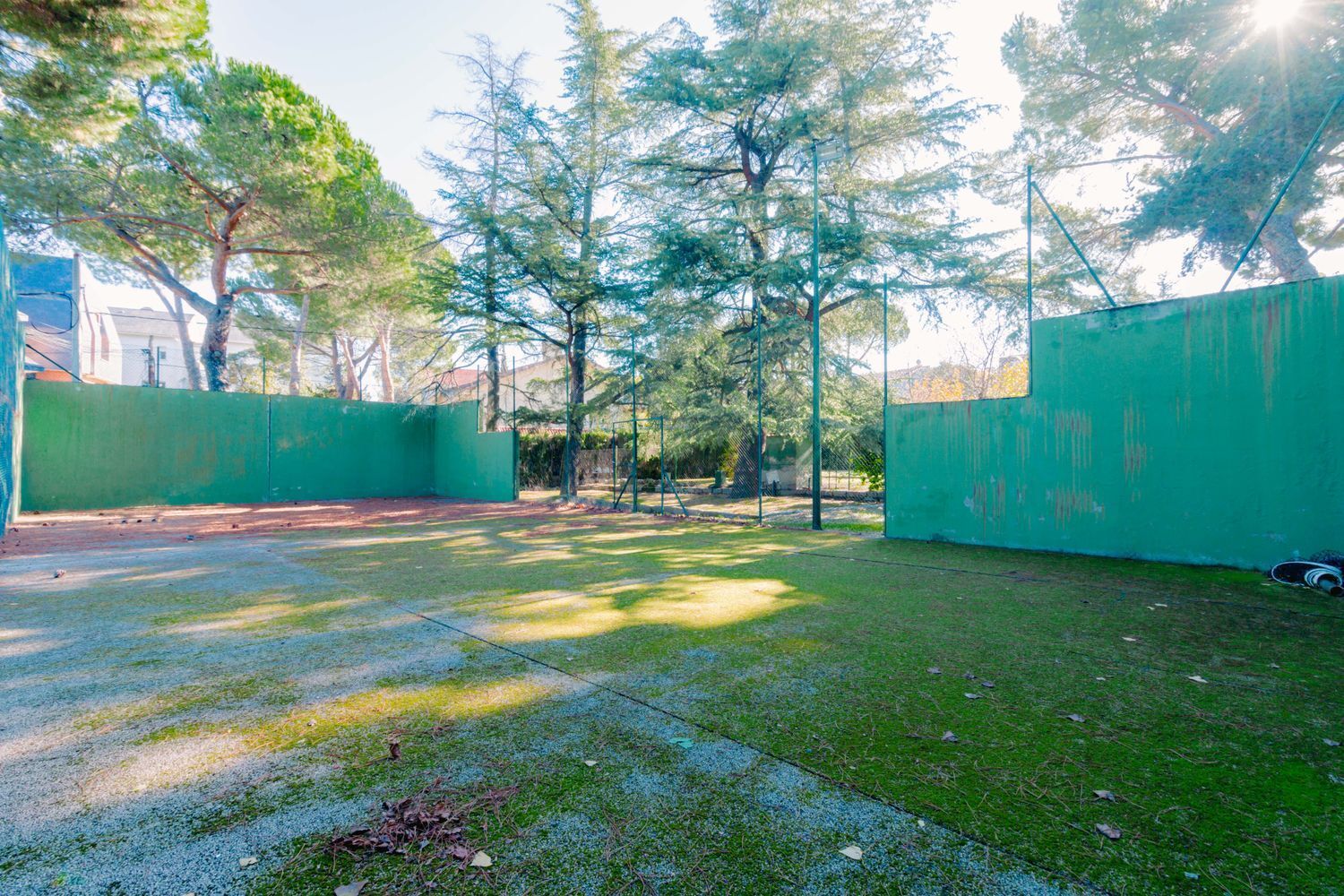 Fincas y solares-Venta-Torrelodones-1767087-Foto-3