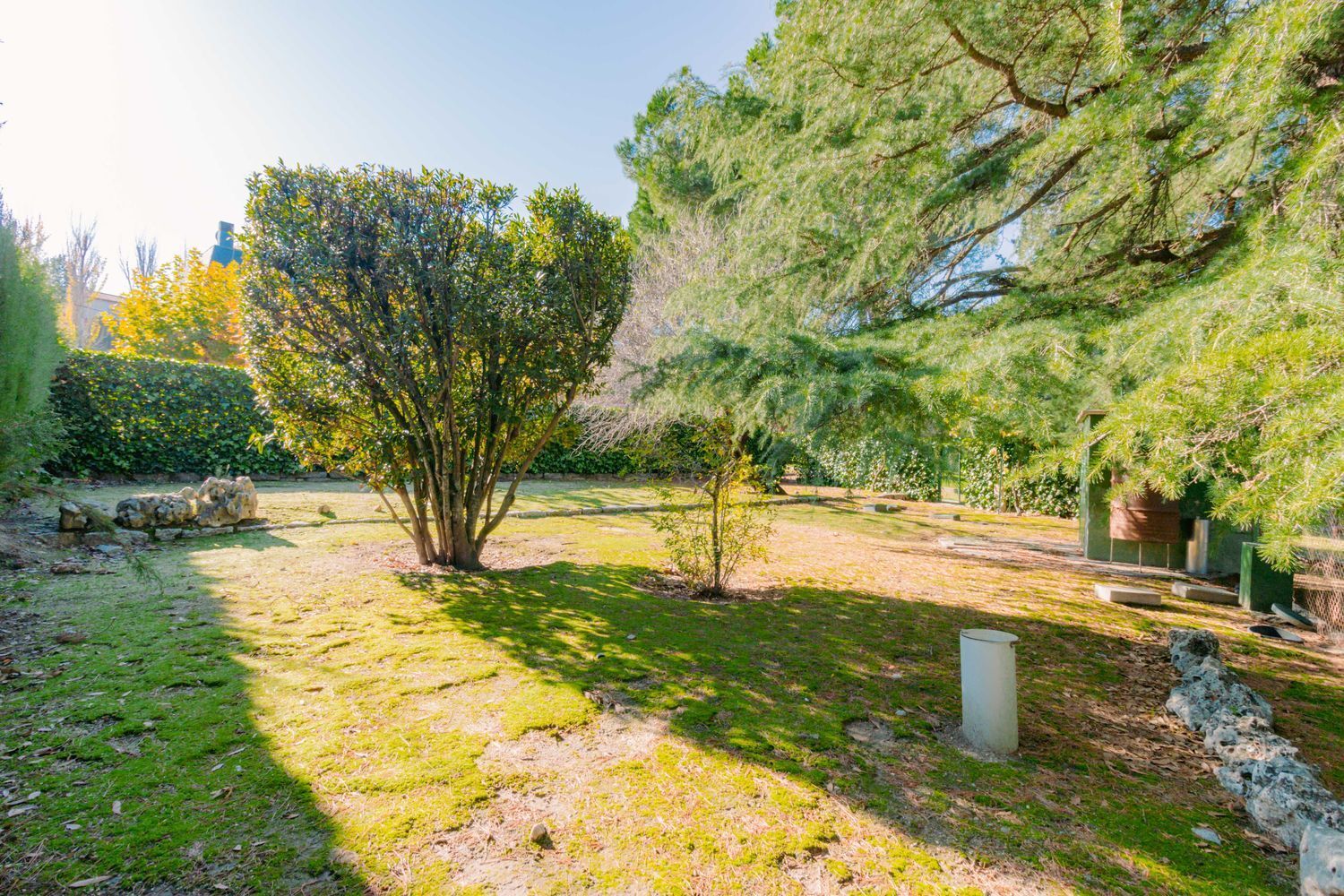 Fincas y solares-Venta-Torrelodones-1767087-Foto-4