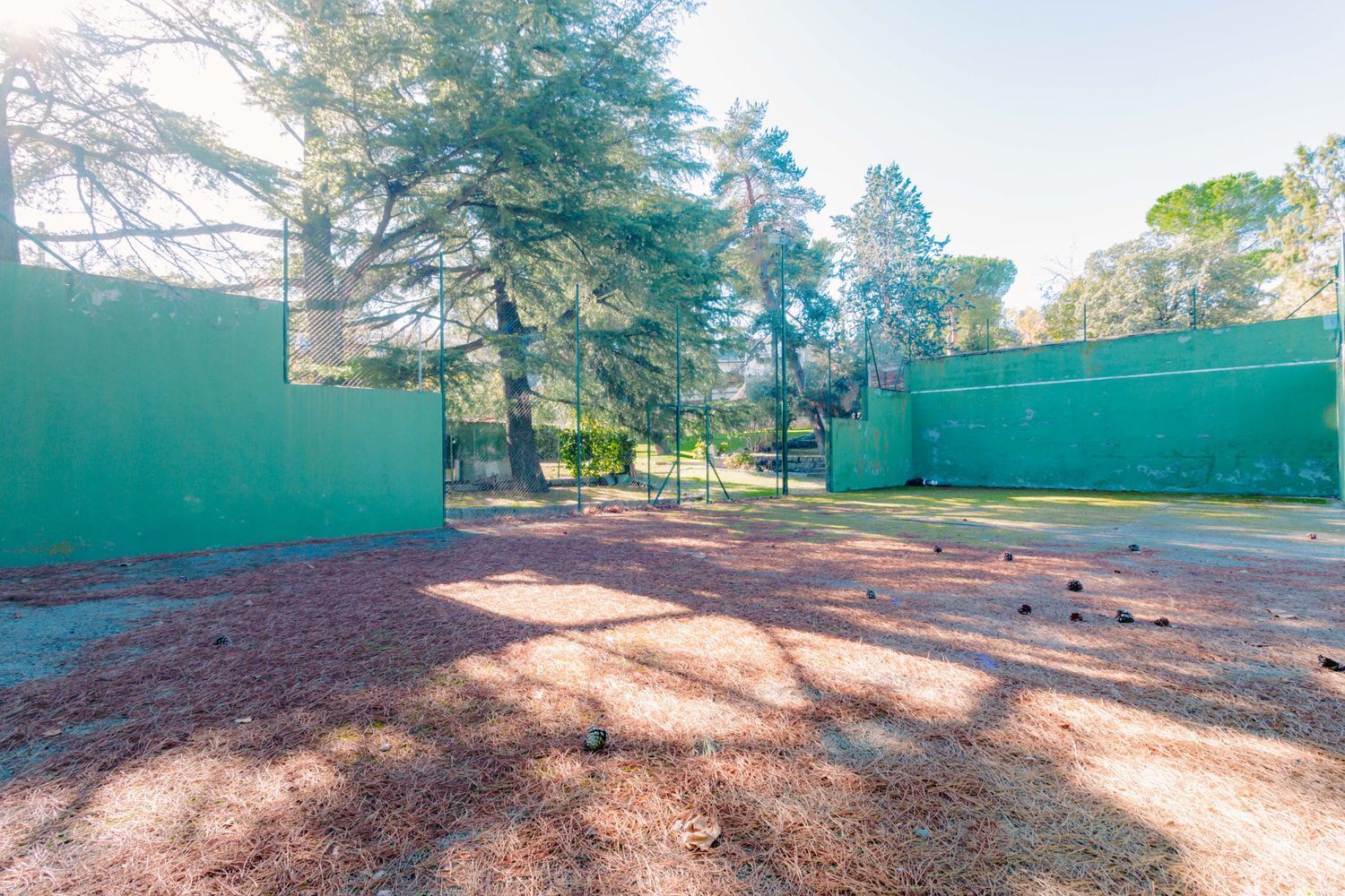 Fincas y solares-Venta-Torrelodones-1767087-Foto-2