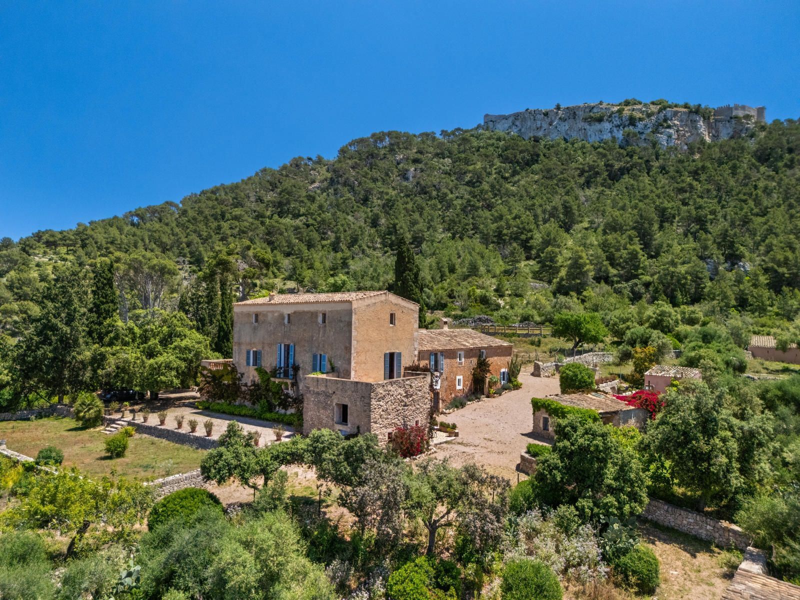 Casas o chalets-Venta-1747018