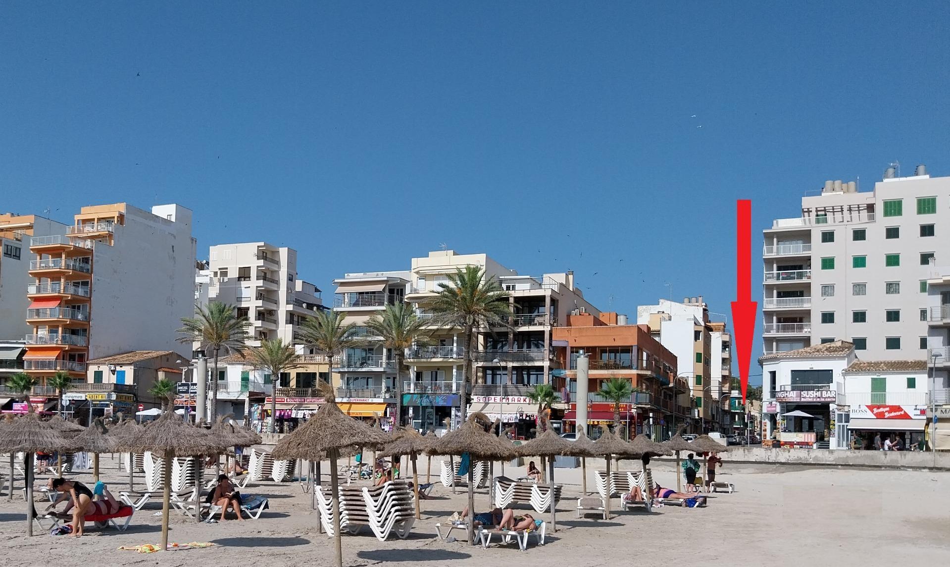 Negocios-Venta-Palma de Mallorca-1752210-Foto-2