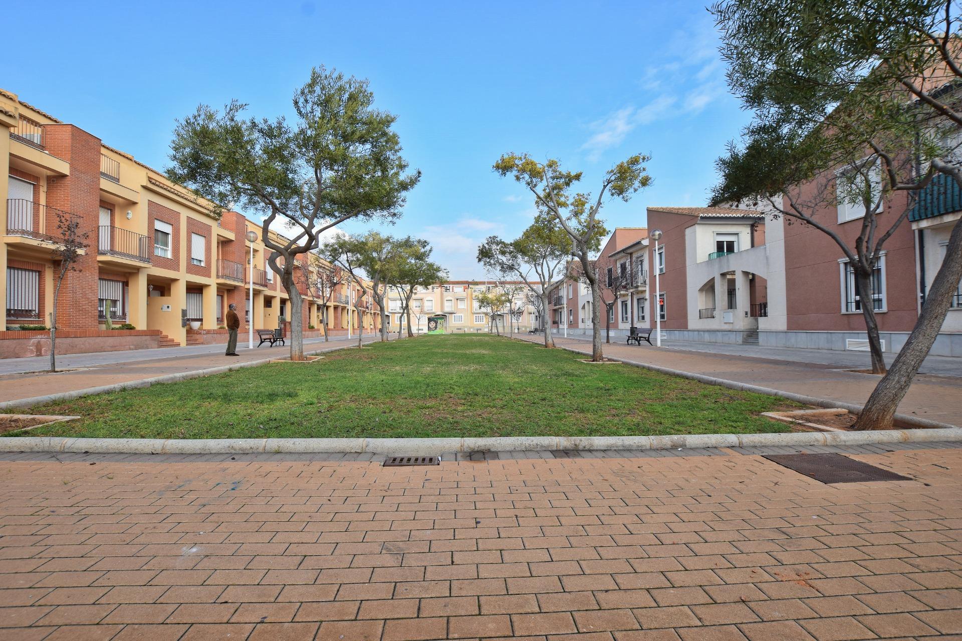 Casas o chalets-Venta-Puçol-1746177