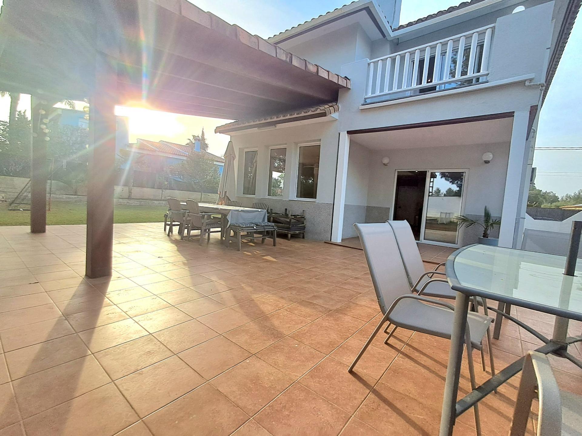 Casas o chalets-Venta-La Serrada-1682302-Foto-4