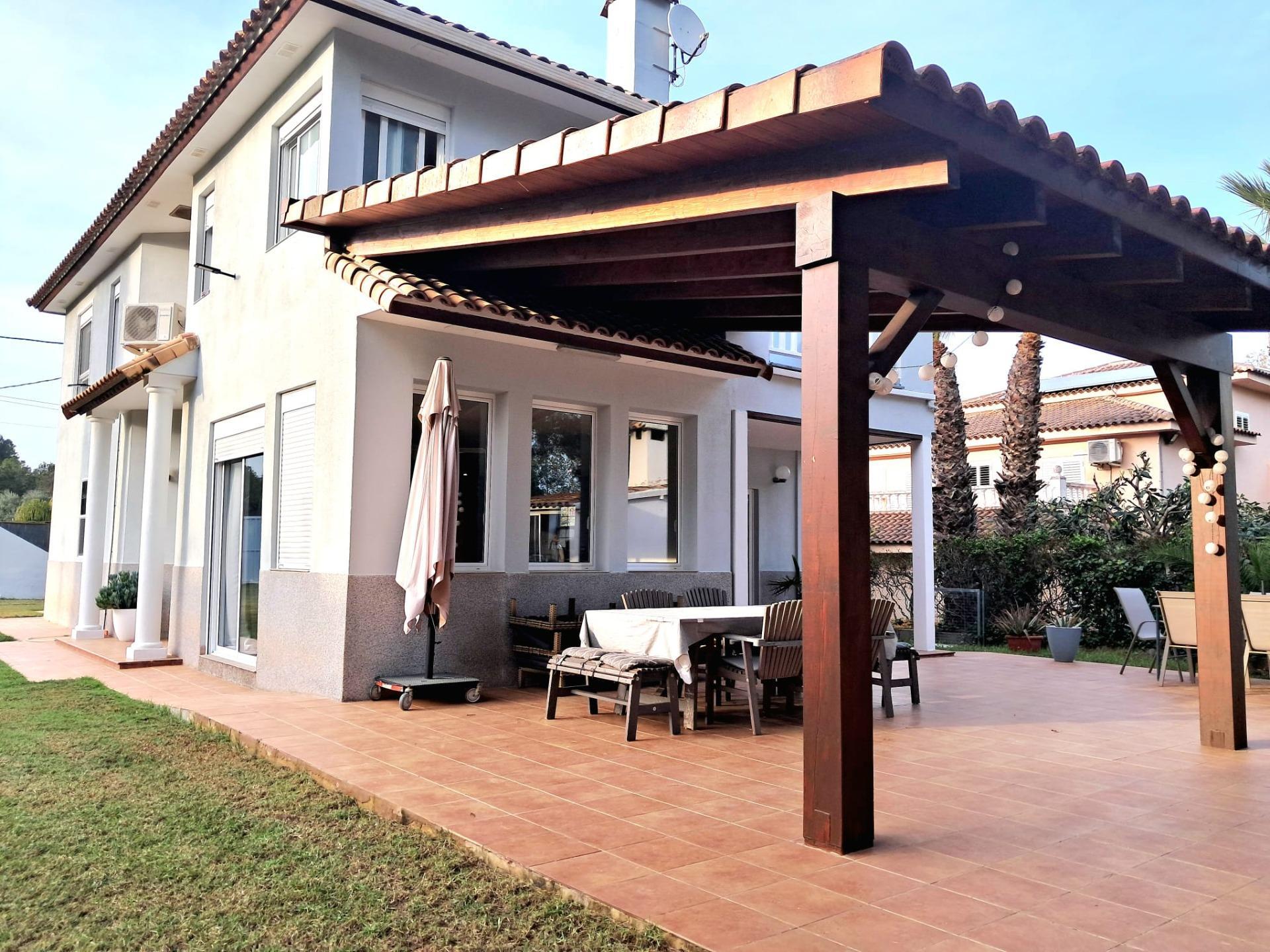 Casas o chalets-Venta-La Serrada-1682302-Foto-3