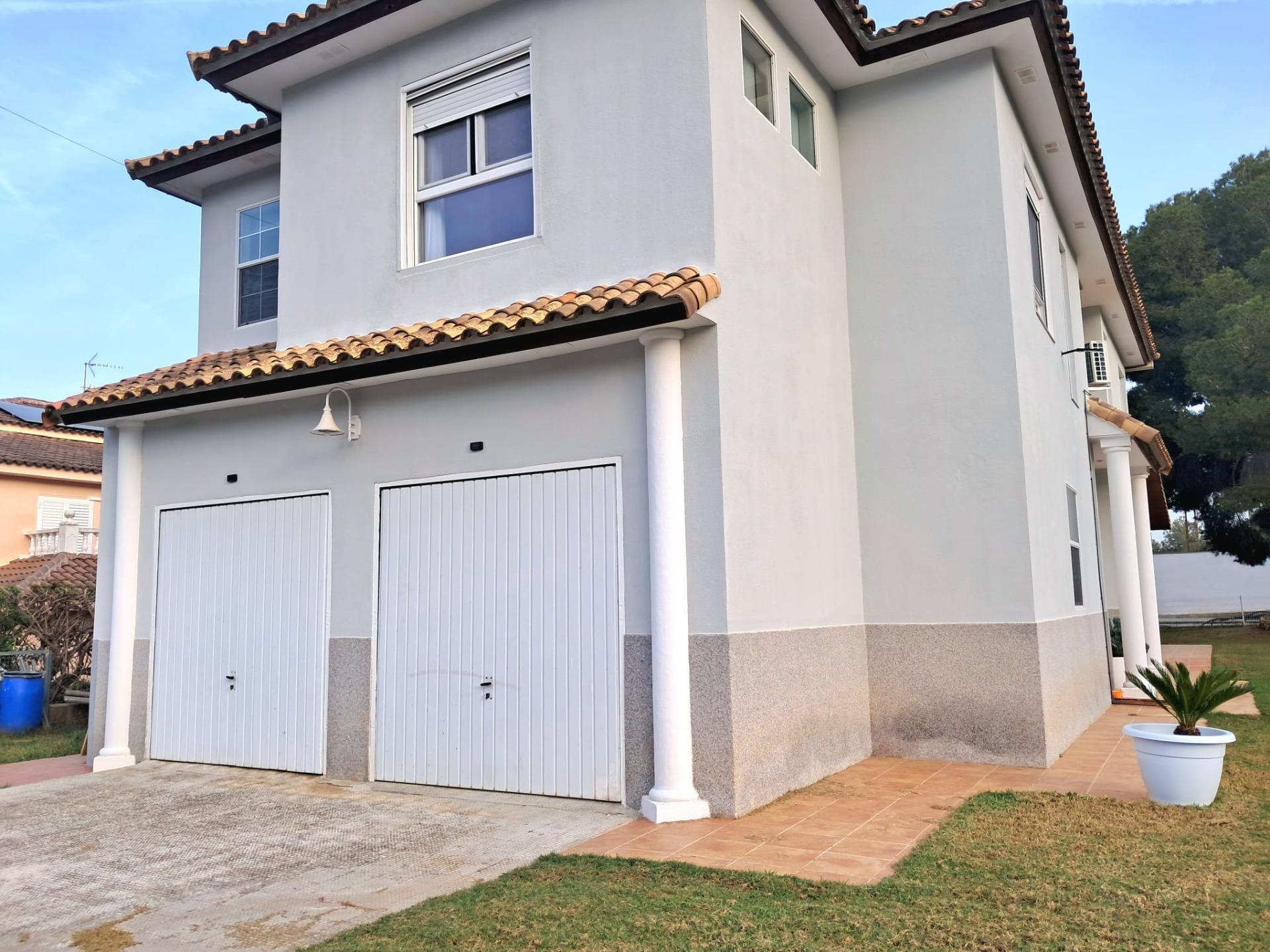 Casas o chalets-Venta-La Serrada-1682302