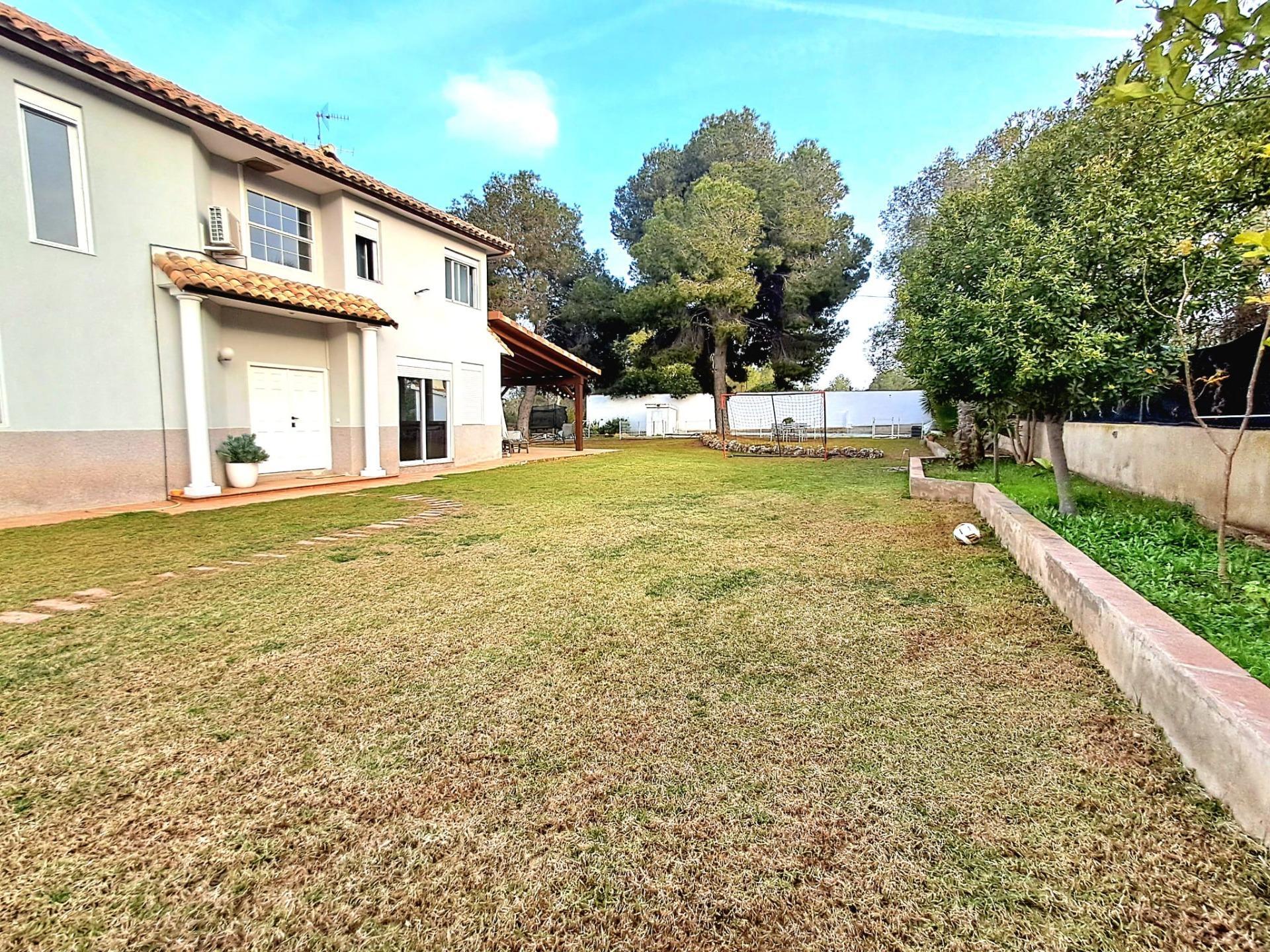Casas o chalets-Venta-La Serrada-1682302-Foto-6