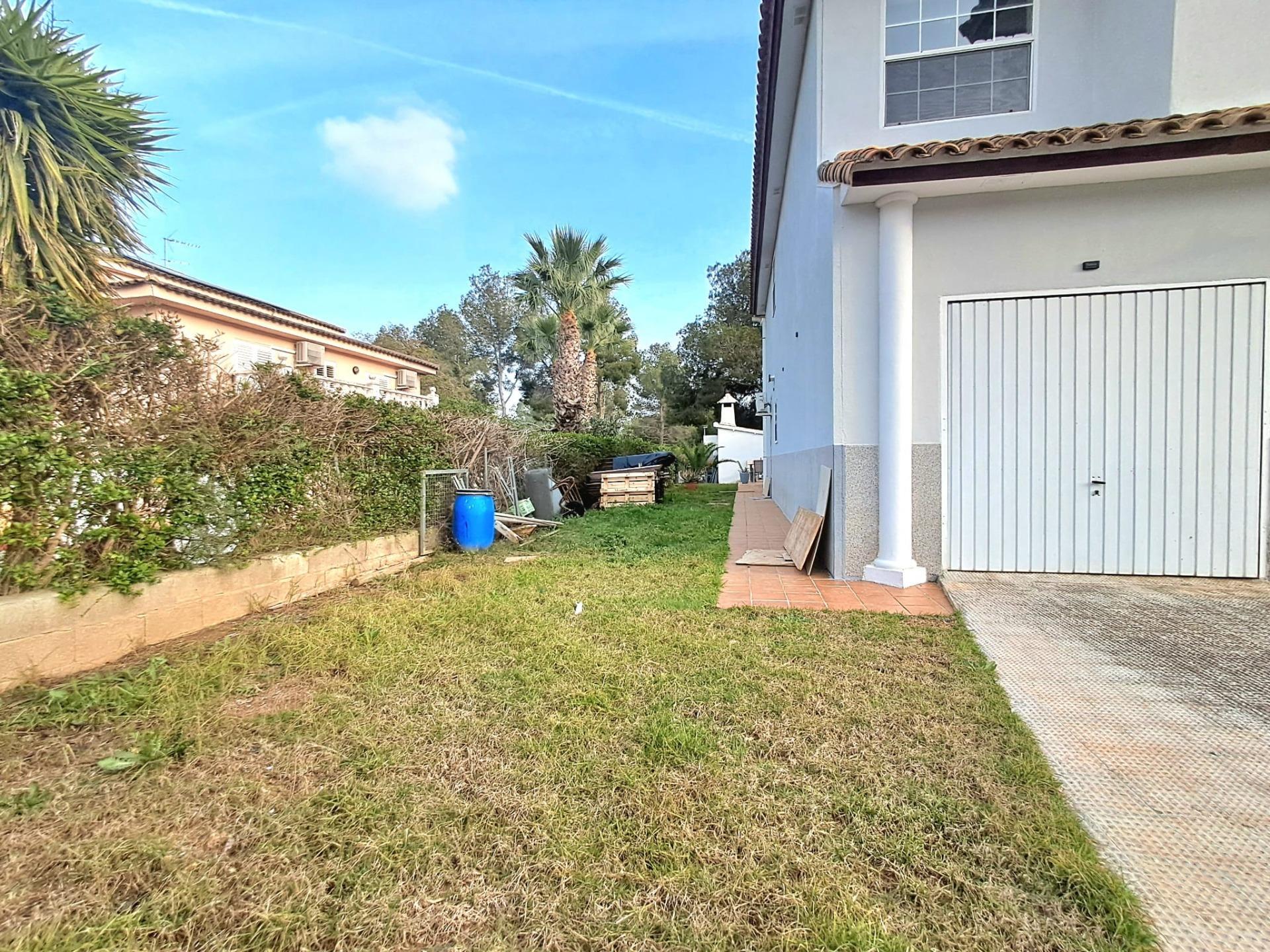 Casas o chalets-Venta-La Serrada-1682302-Foto-7