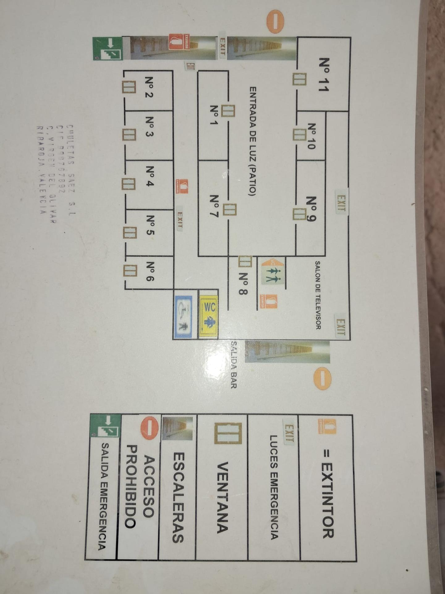 Casas o chalets-Venta-Riba-roja de TÃºria-1504018-Foto-18