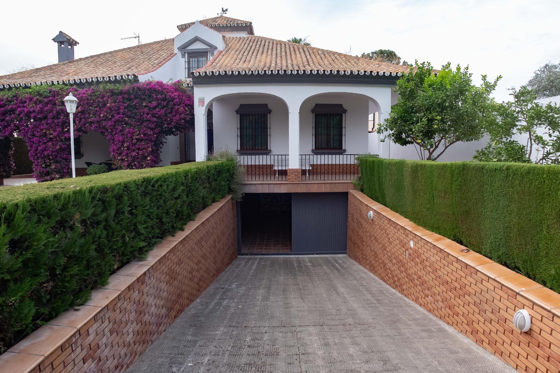 Casas o chalets-Venta-Carmona-1767093-Foto-3