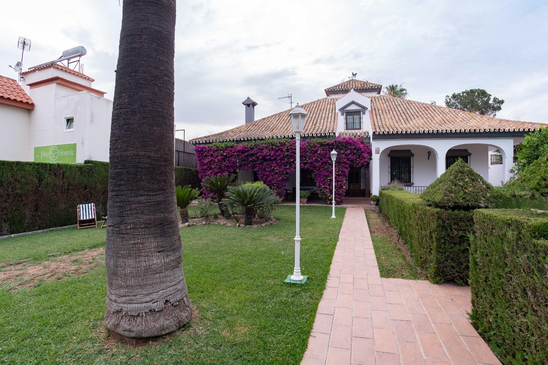 Casas o chalets-Venta-Carmona-1767093-Foto-4